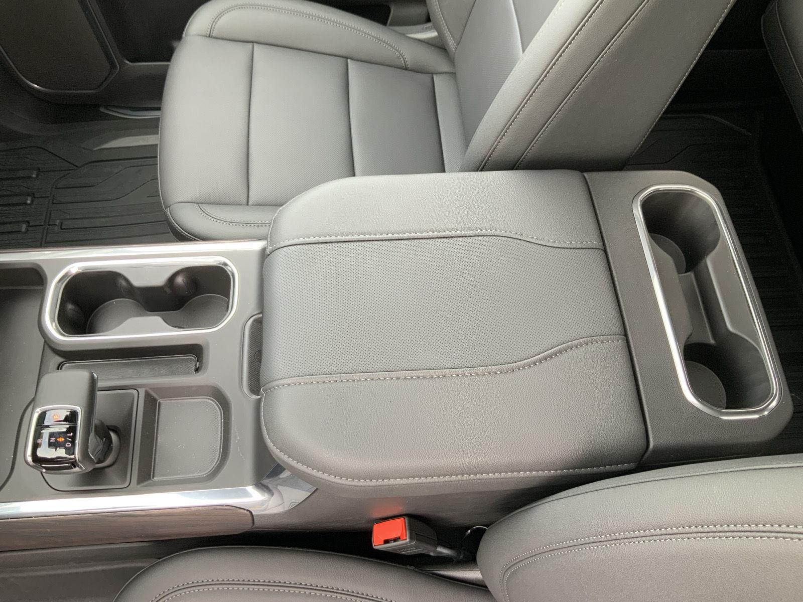 2026 GMC Sierra 1500 SLT - Photo 50