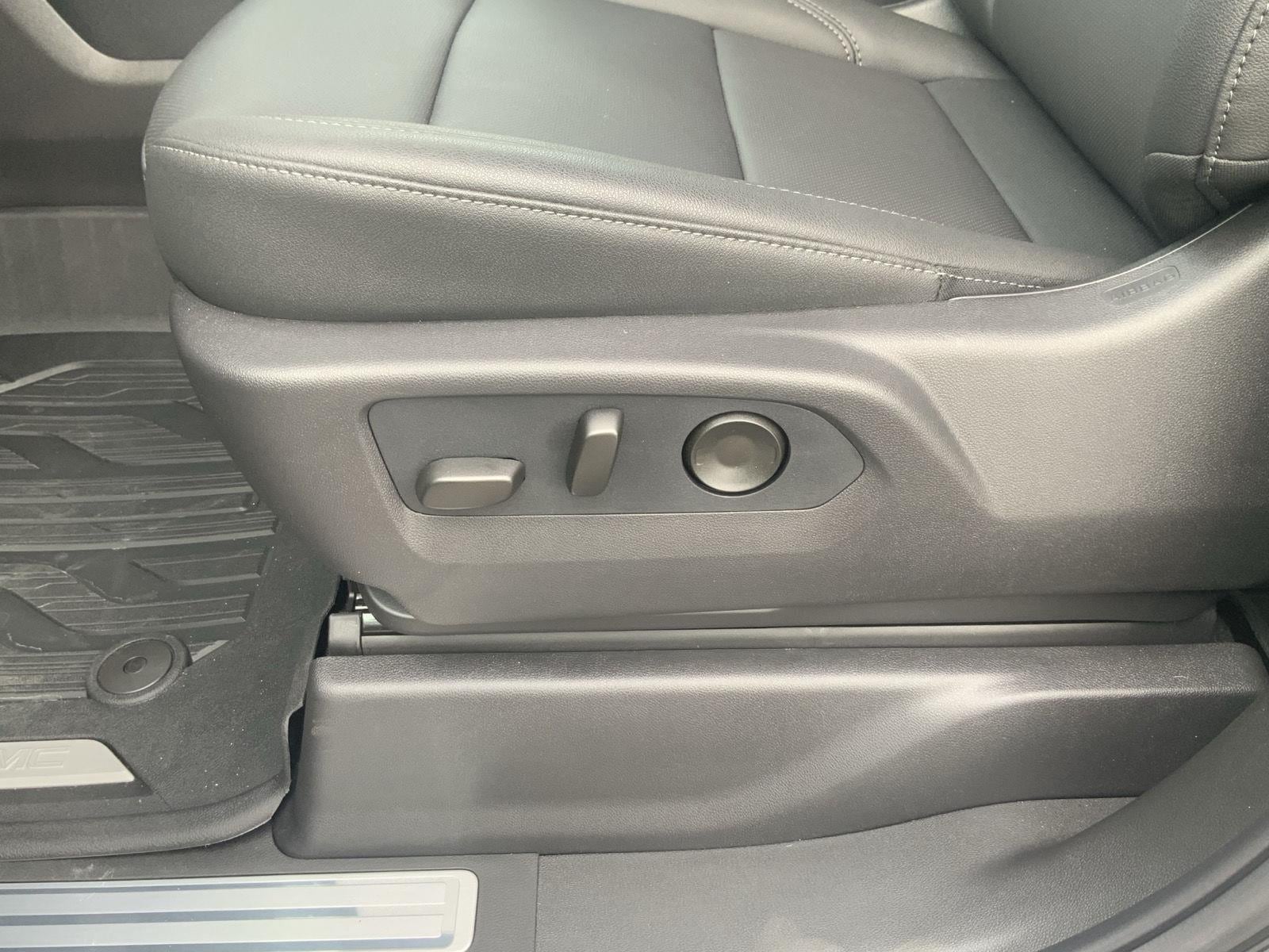 2026 GMC Sierra 1500 SLT - Photo 28