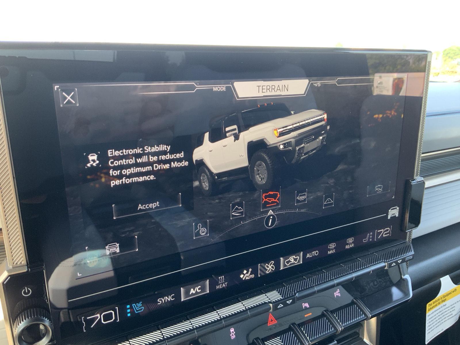 2025 GMC HUMMER EV 3X - Photo 58