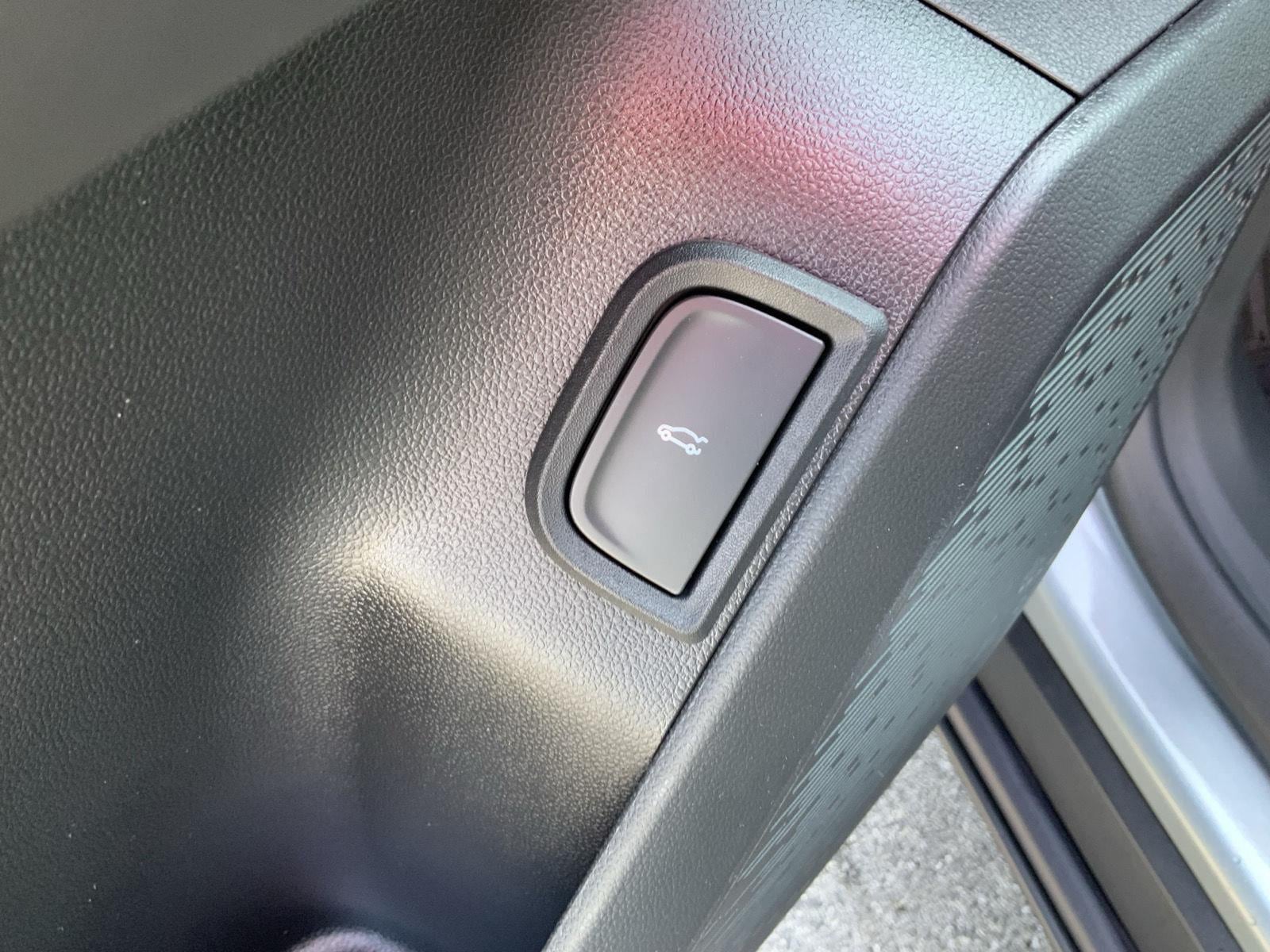 2026 GMC Terrain Elevation - Photo 24