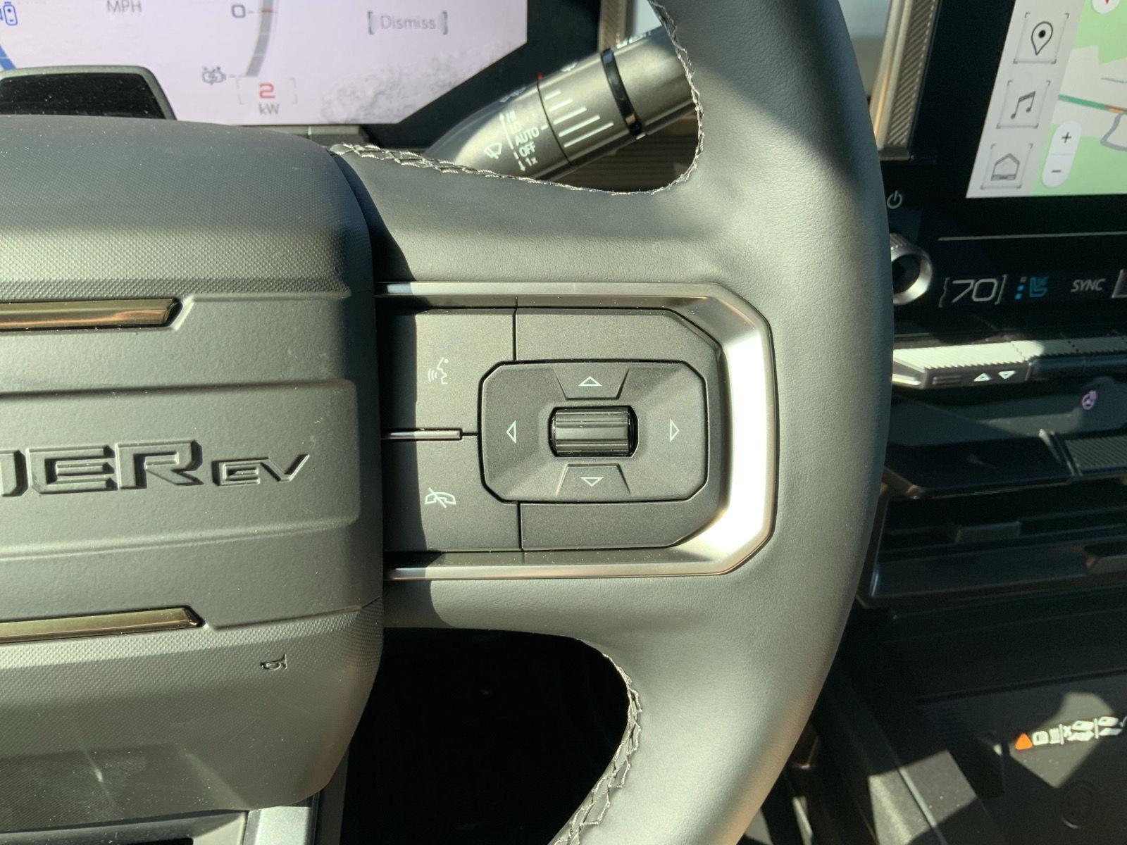 2025 GMC HUMMER EV 3X - Photo 35