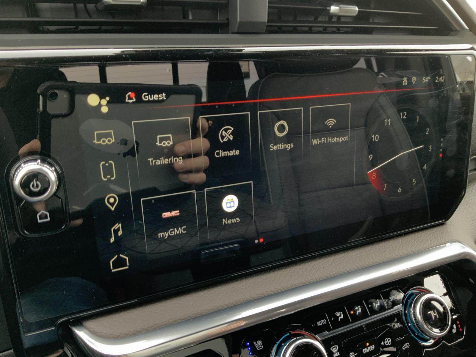 2026 GMC Sierra 1500 Denali - Photo 49