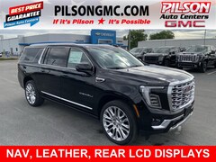 2026 GMC Yukon XL Denali SUV