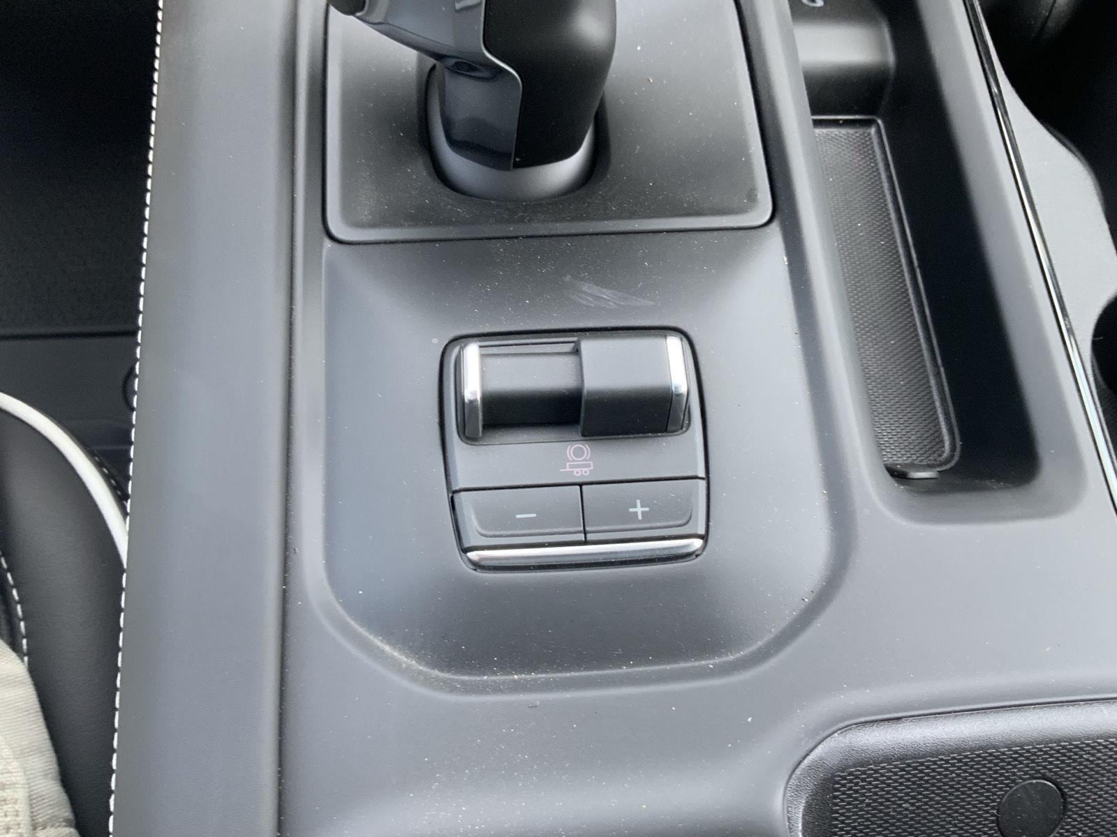 2026 GMC Sierra 1500 AT4X - Photo 36