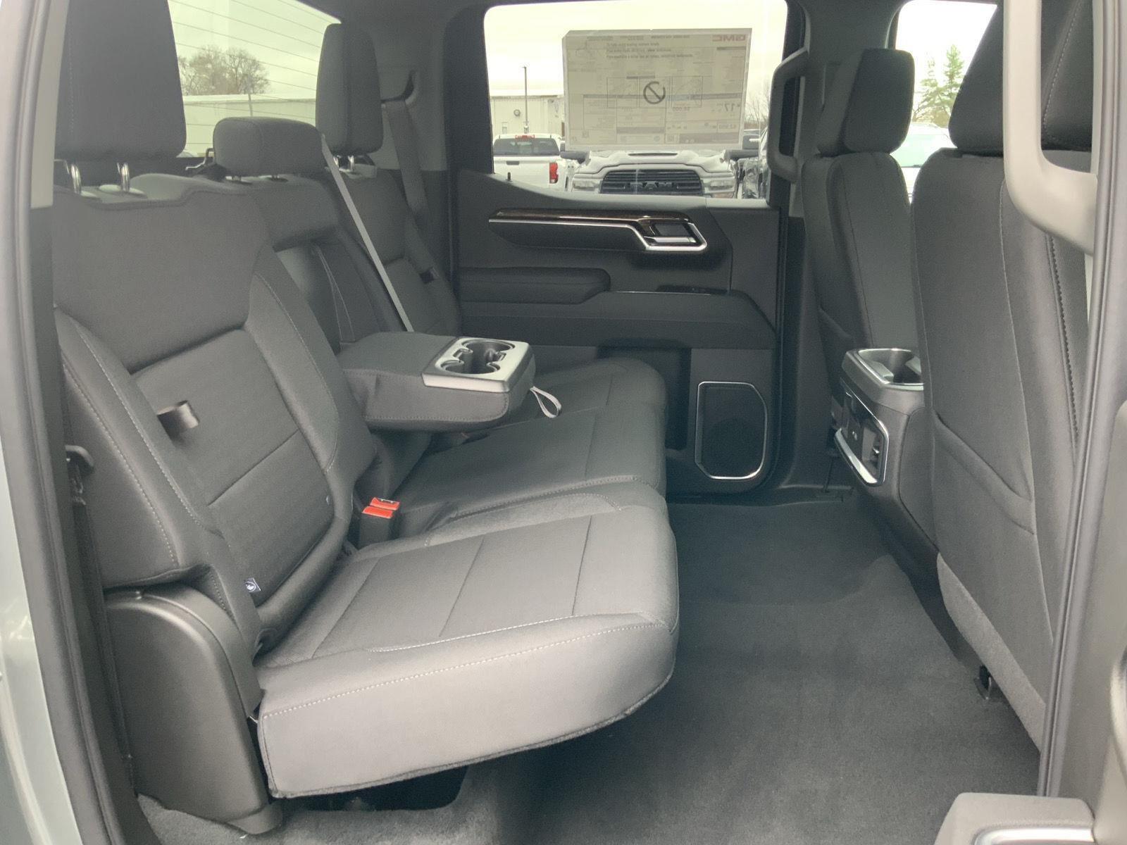 2026 GMC Sierra 1500 Elevation - Photo 56