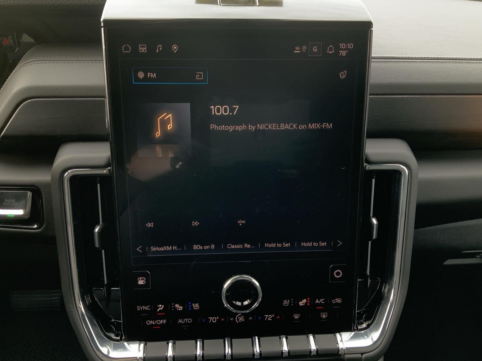 2026 GMC Yukon Denali - Photo 39