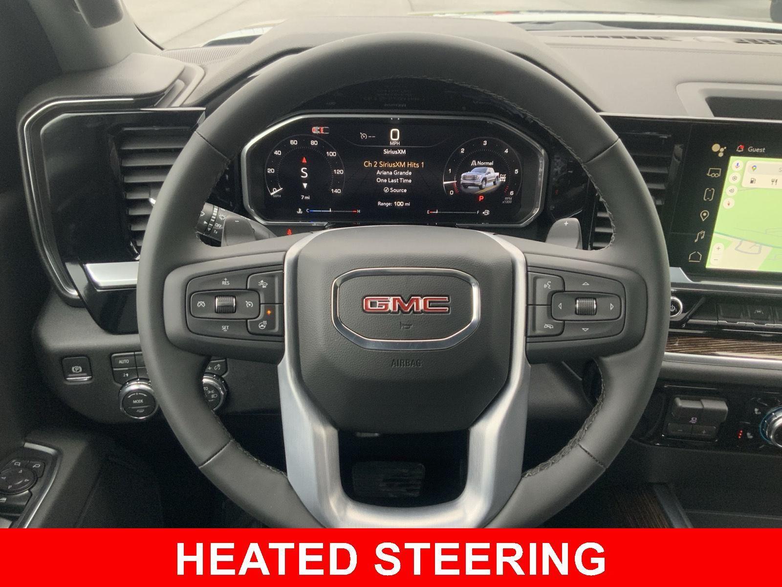2026 GMC Sierra 1500 Elevation - Photo 6