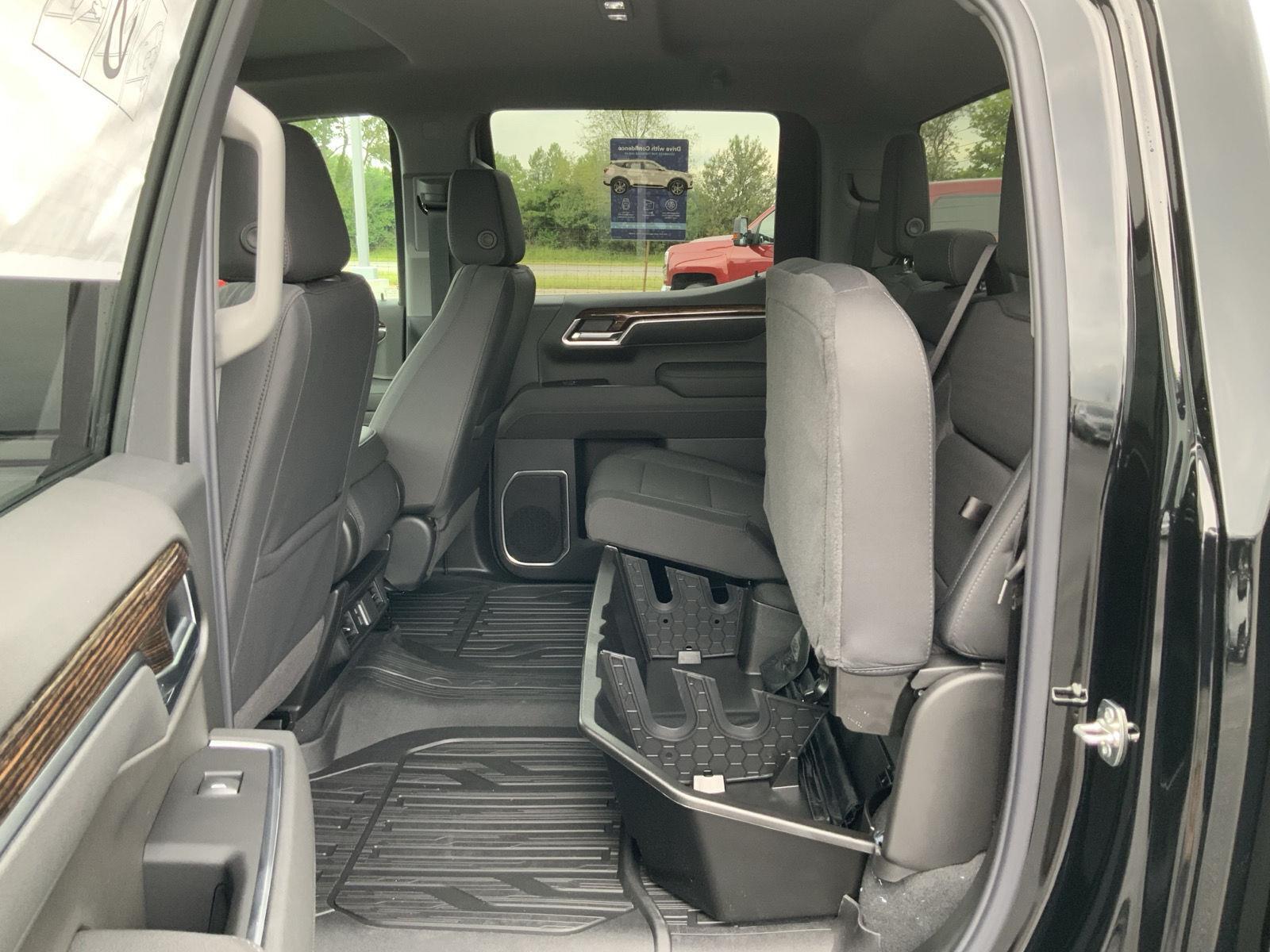2026 GMC Sierra 1500 Elevation - Photo 50