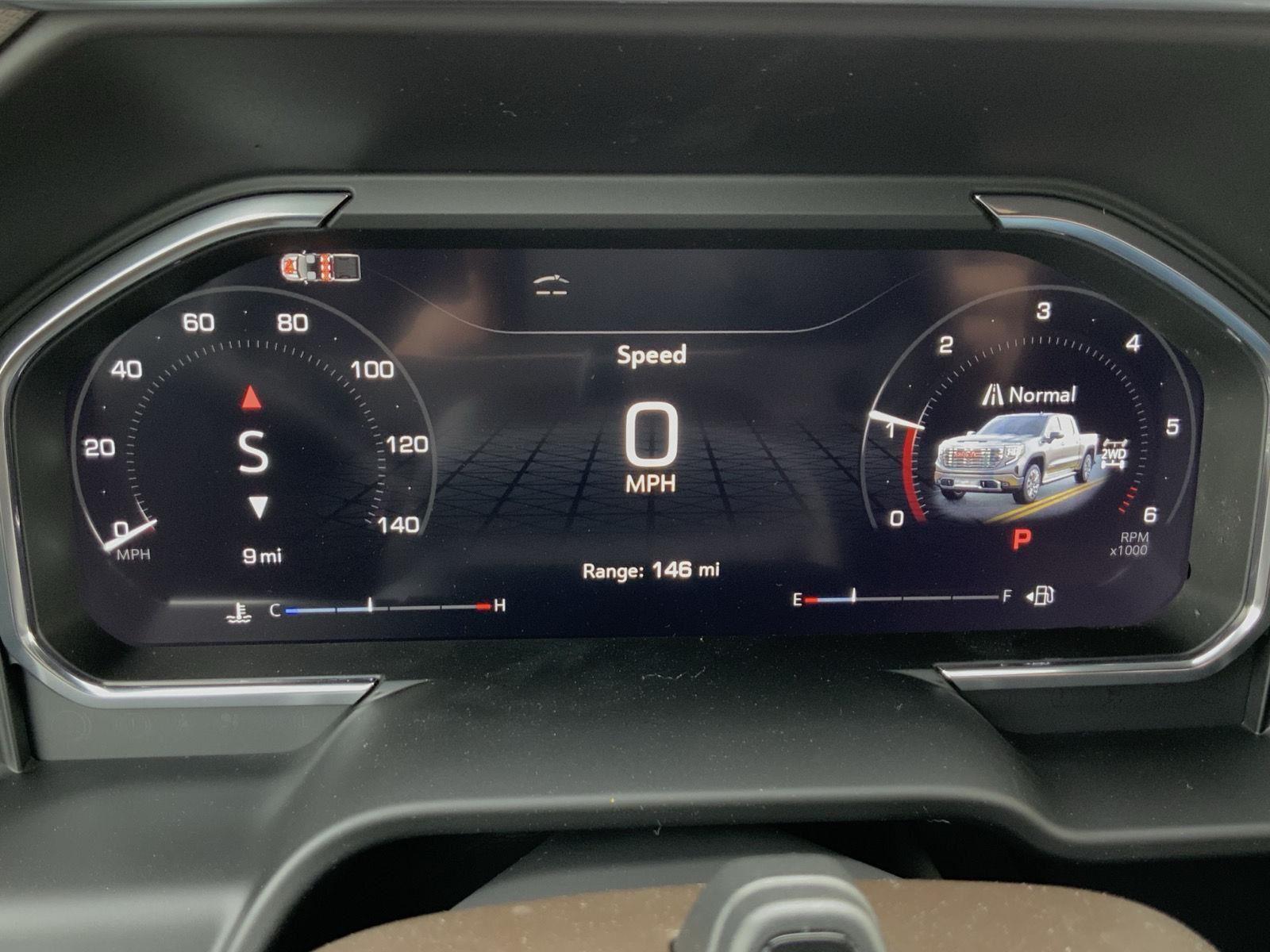 2026 GMC Sierra 1500 Denali - Photo 36