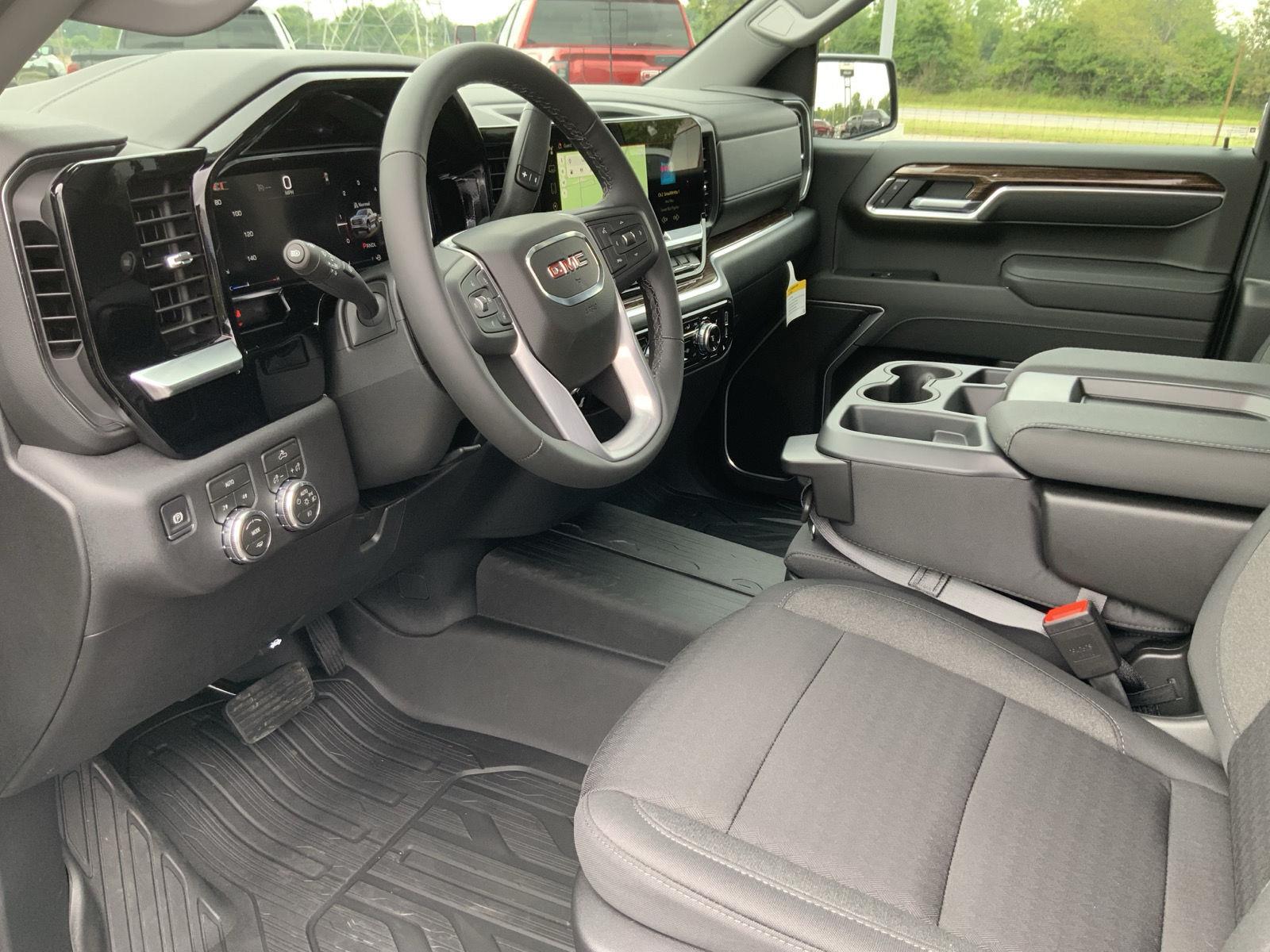 2026 GMC Sierra 1500 Elevation - Photo 21
