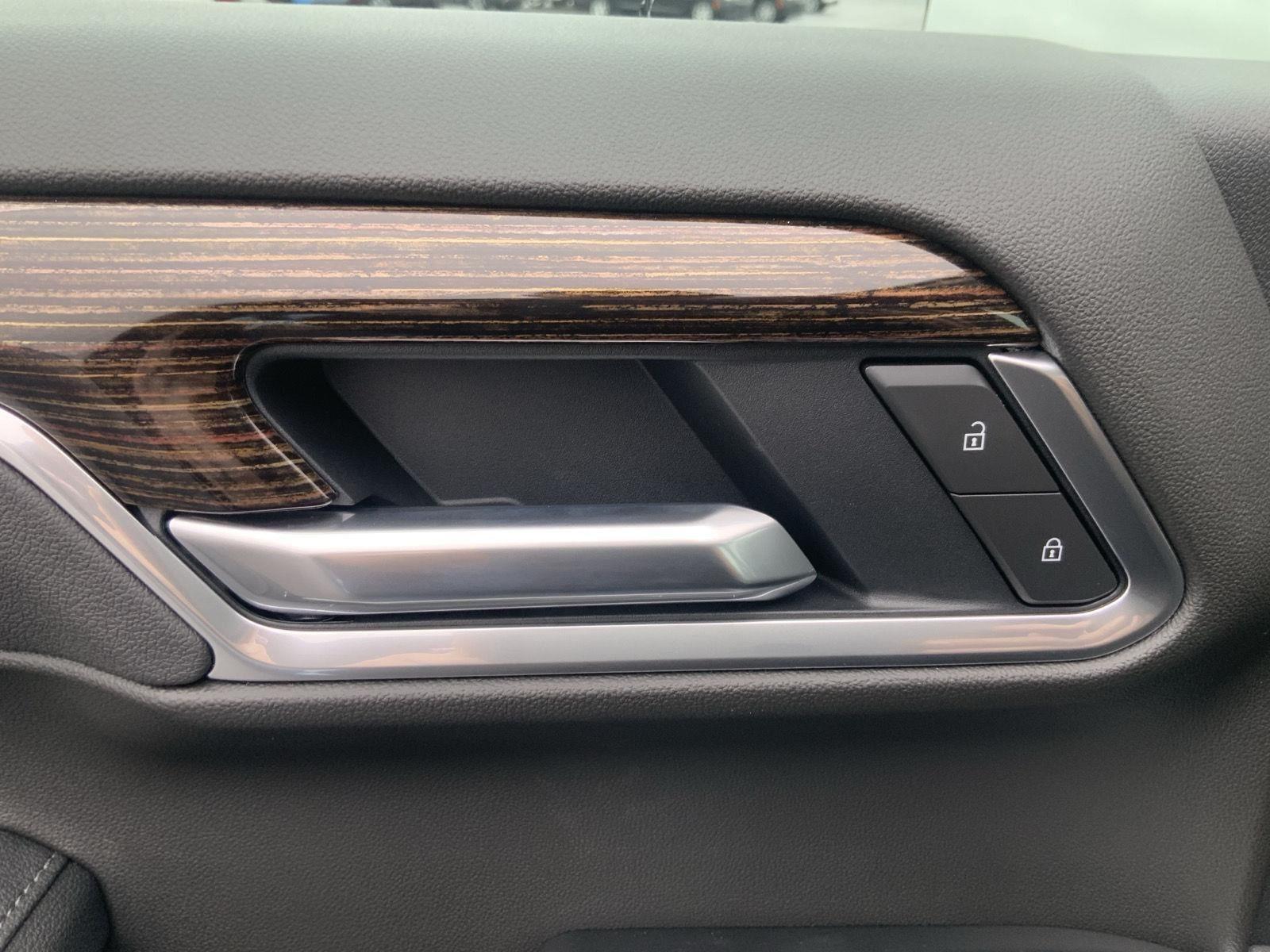 2026 GMC Sierra 1500 Elevation - Photo 24