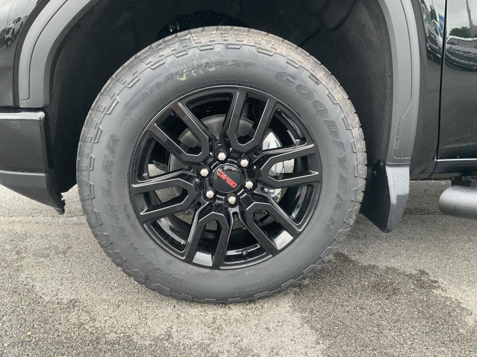 2026 GMC Sierra 1500 Elevation - Photo 14