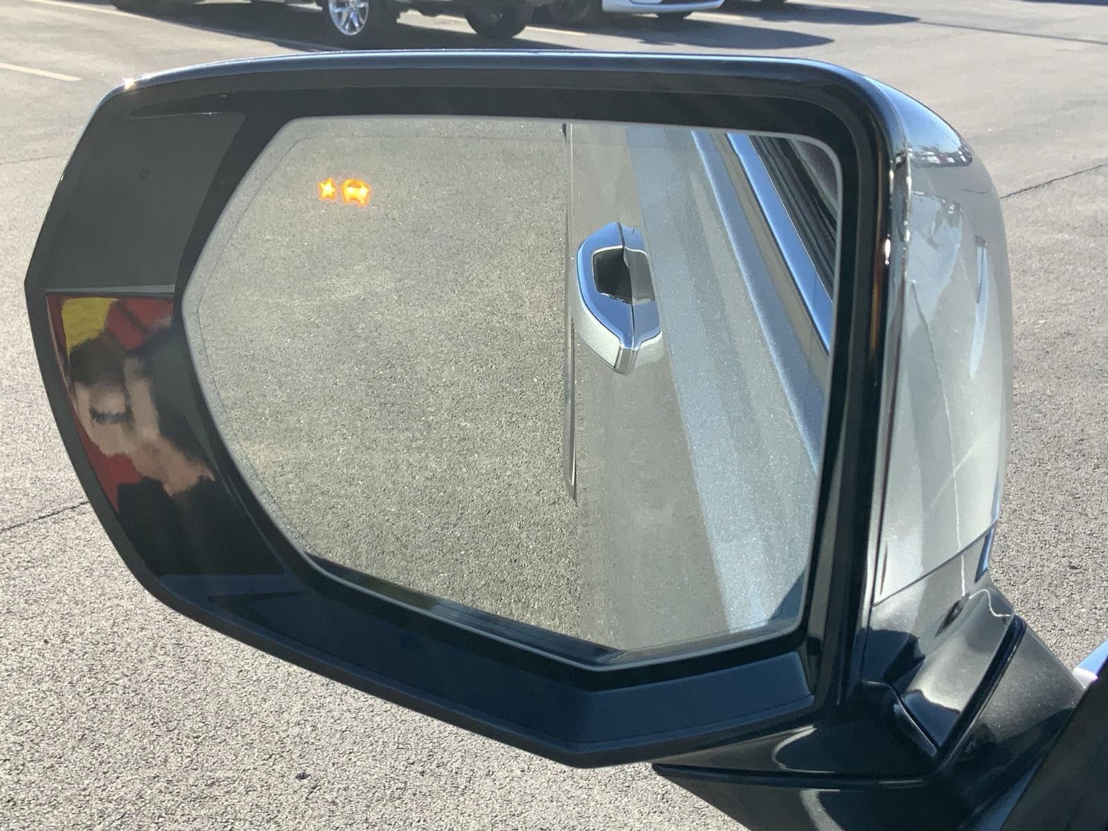 2027 GMC Yukon XL Denali - Photo 21
