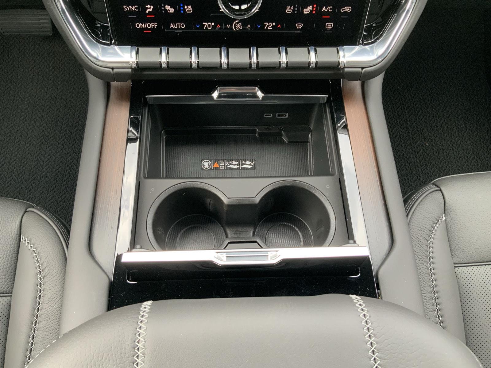 2026 GMC Yukon Denali - Photo 46