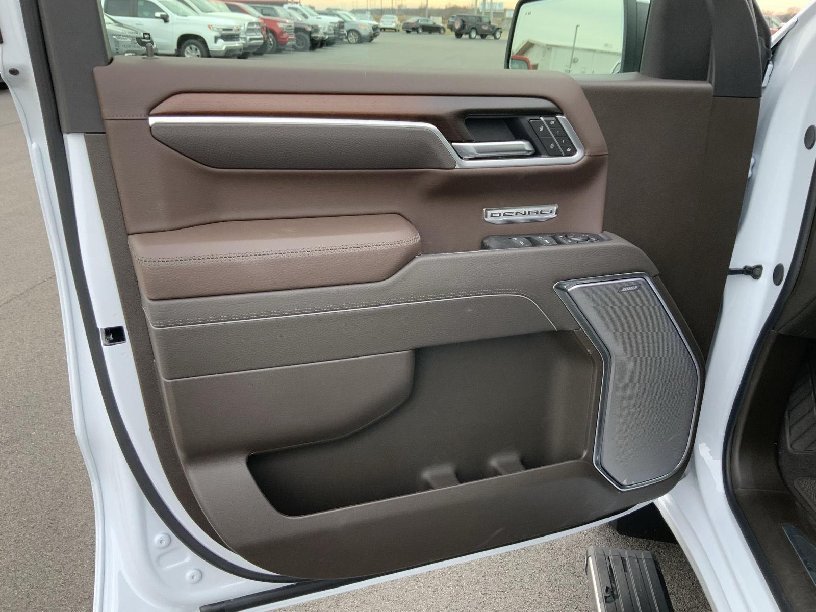 2026 GMC Sierra 1500 Denali - Photo 29
