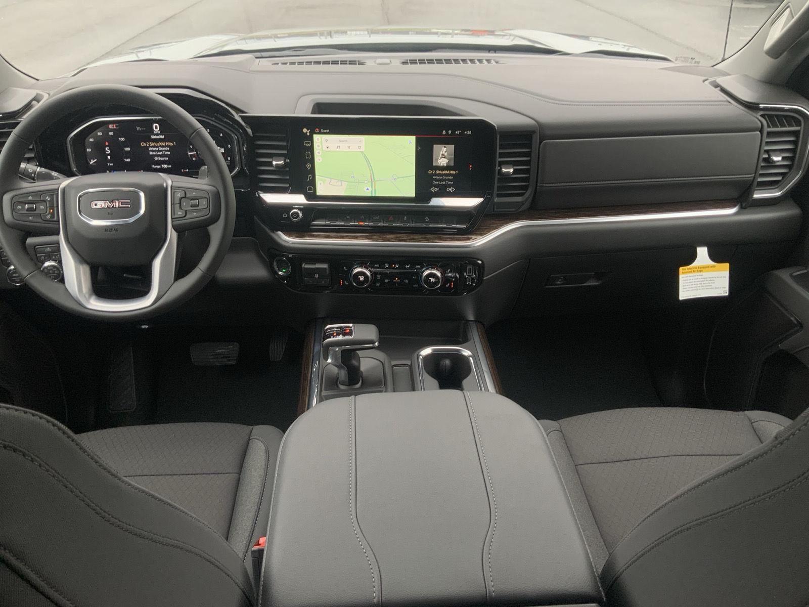2026 GMC Sierra 1500 Elevation - Photo 49