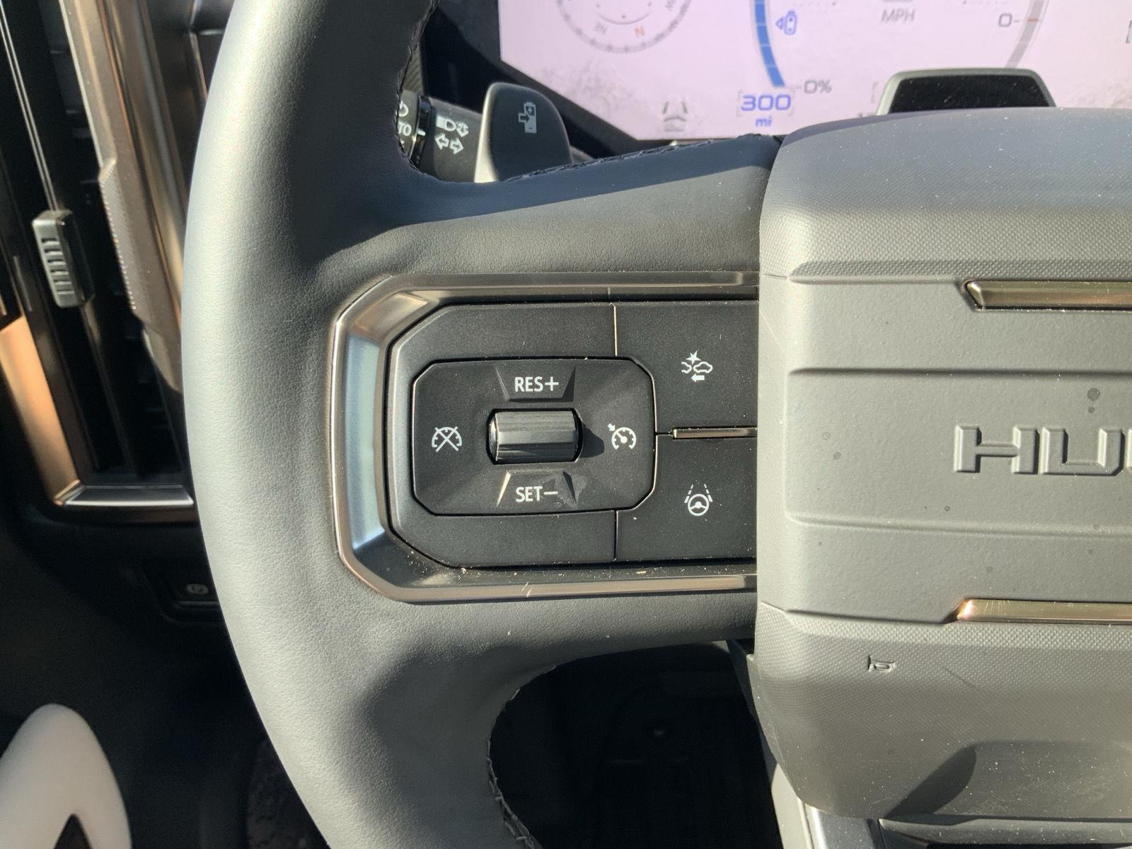 2025 GMC HUMMER EV 3X - Photo 34
