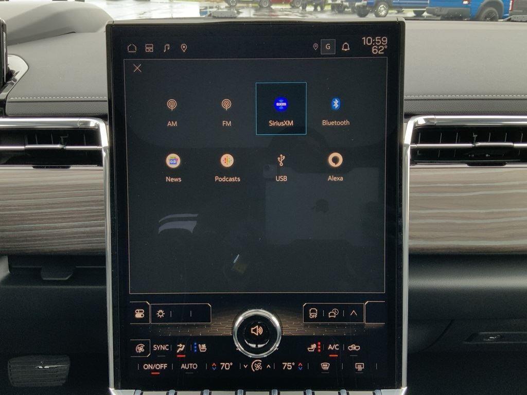 2025 GMC Sierra EV Denali - Photo 53