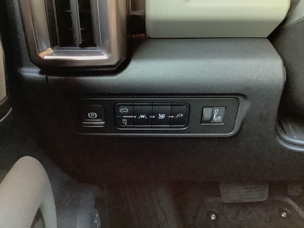 2025 GMC HUMMER EV 2X - Photo 33