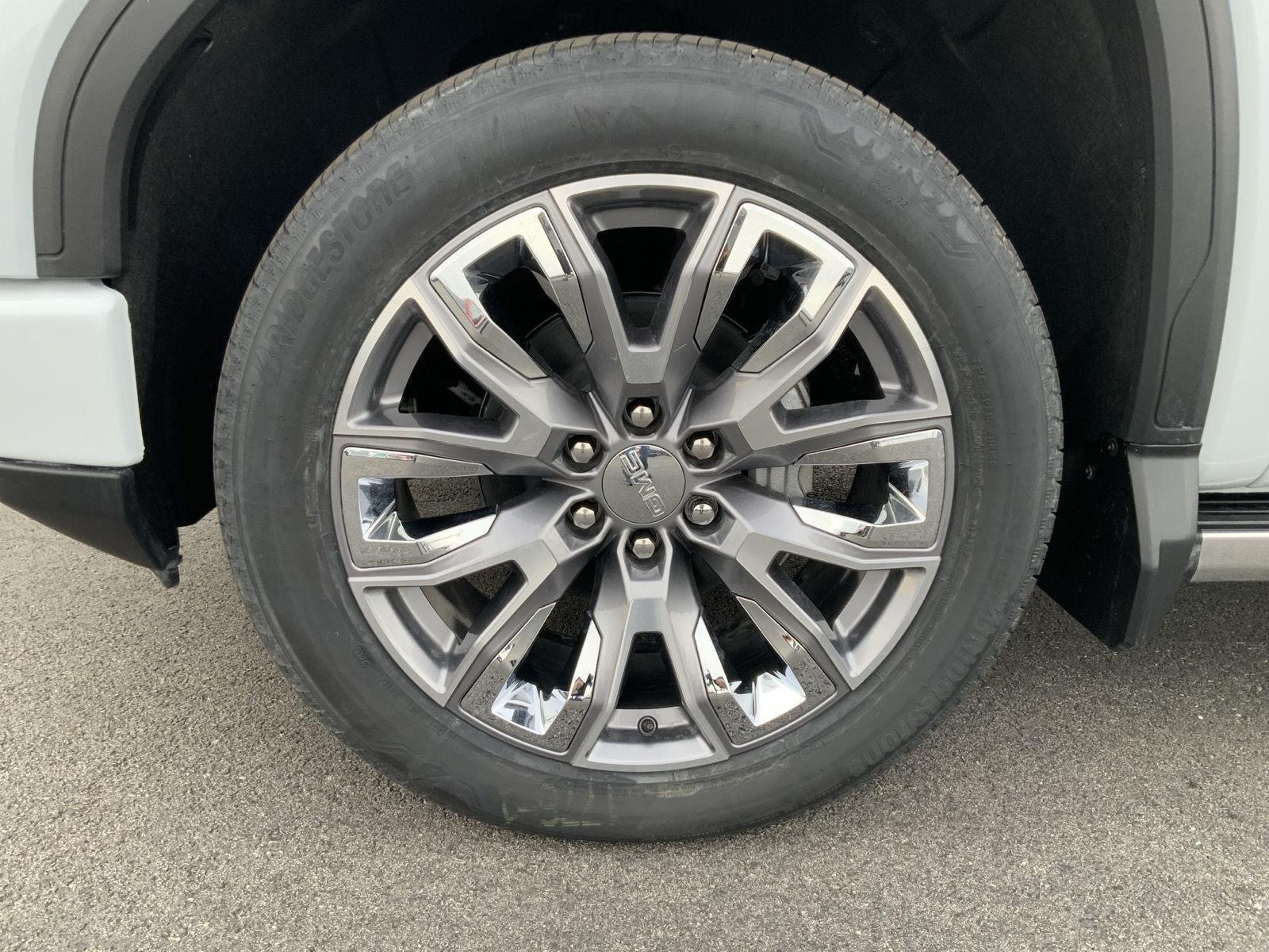 2026 GMC Sierra 1500 Denali - Photo 24