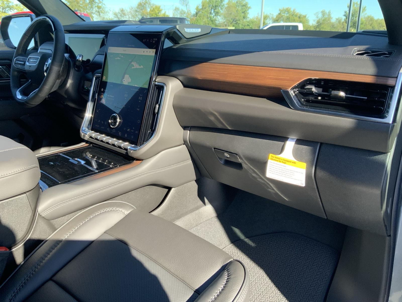 2027 GMC Yukon XL Denali - Photo 63