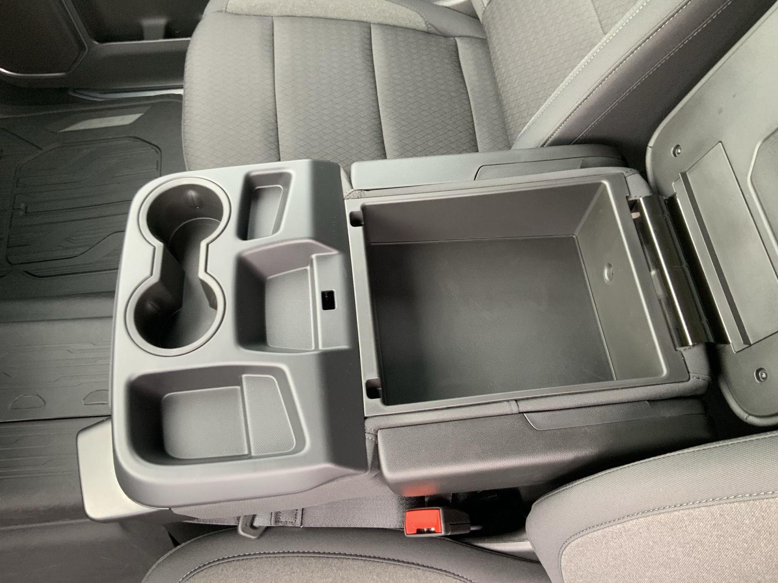 2026 GMC Sierra 1500 Elevation - Photo 43