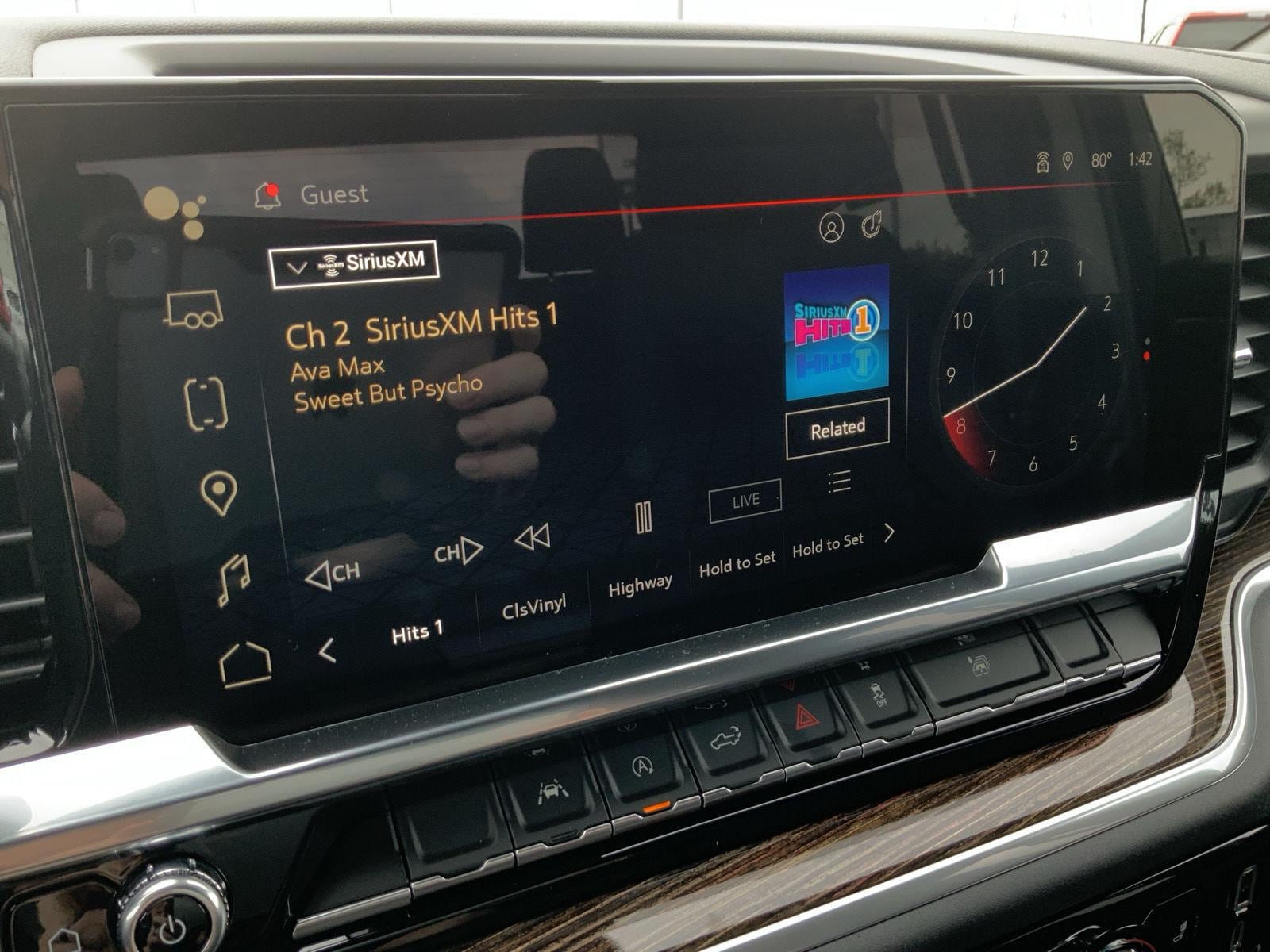 2026 GMC Sierra 1500 Elevation - Photo 33
