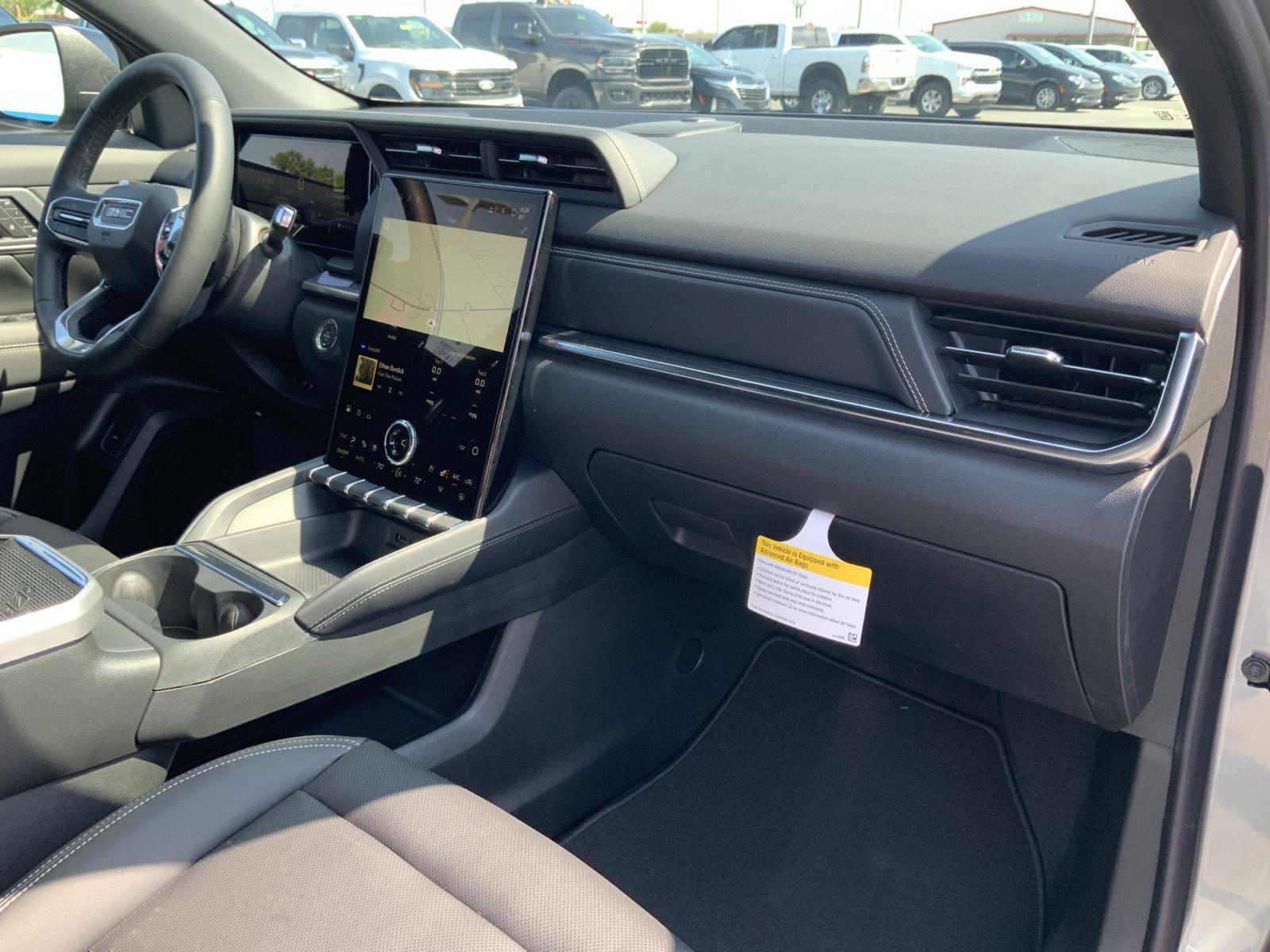 2026 GMC Terrain Elevation - Photo 55