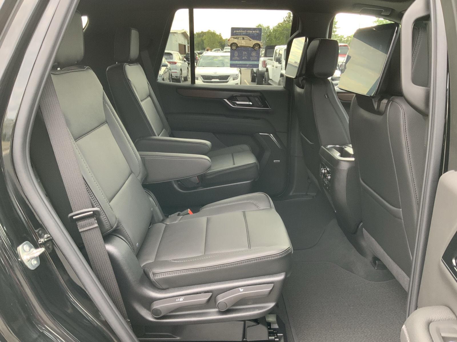 2026 GMC Yukon Denali - Photo 57