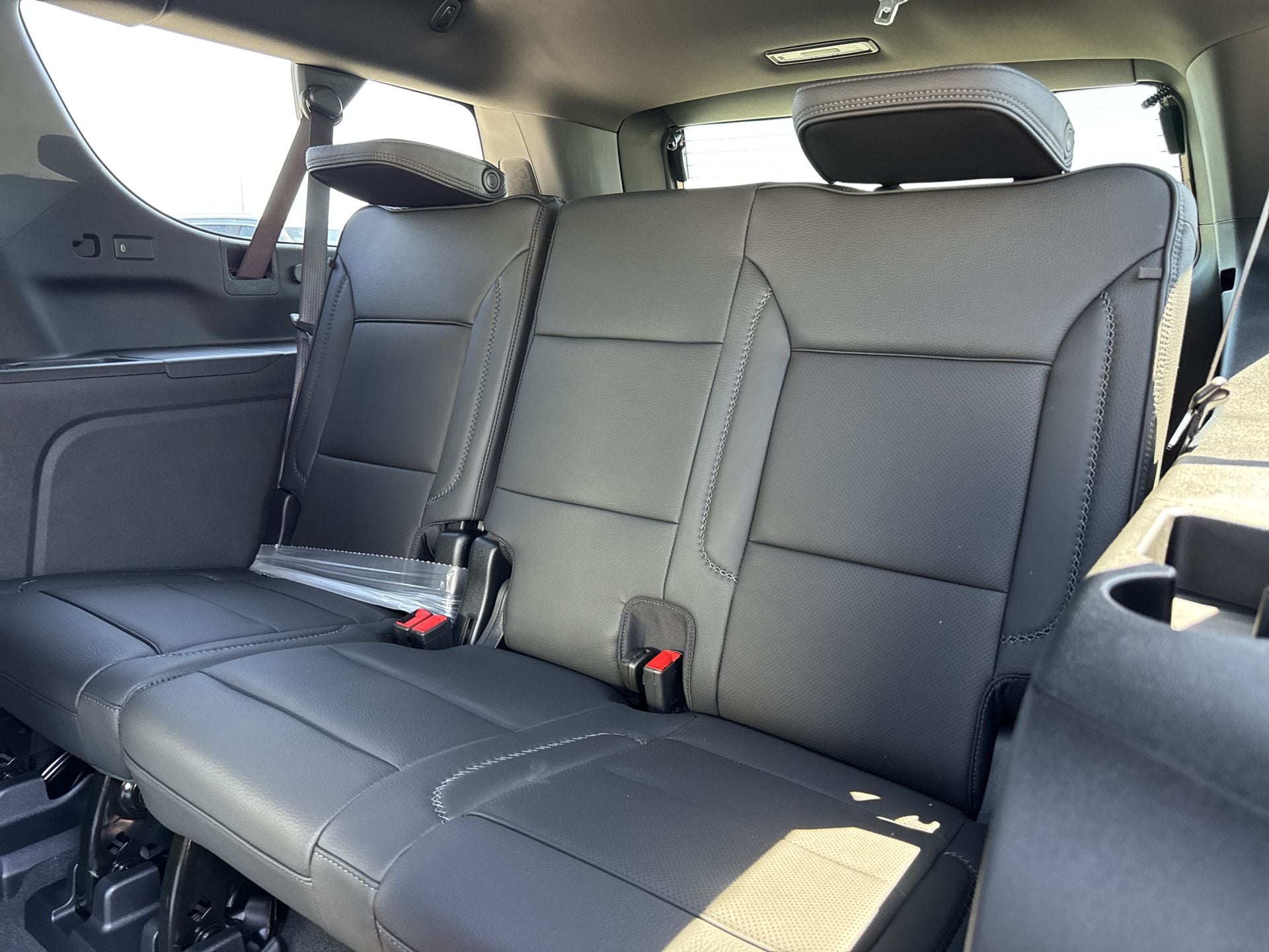 2026 GMC Yukon XL Denali - Photo 93