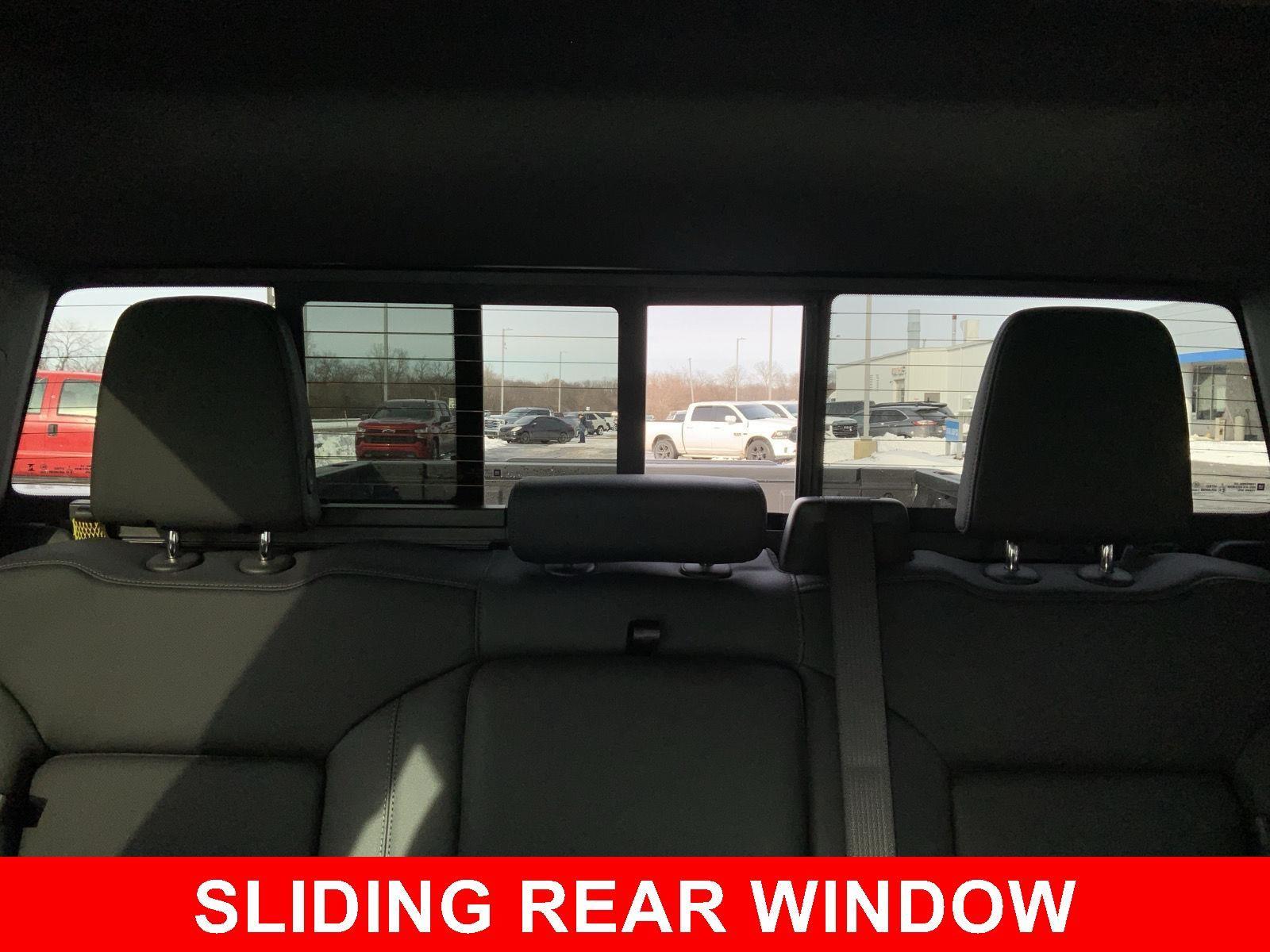 2026 GMC Sierra 1500 SLT - Photo 10