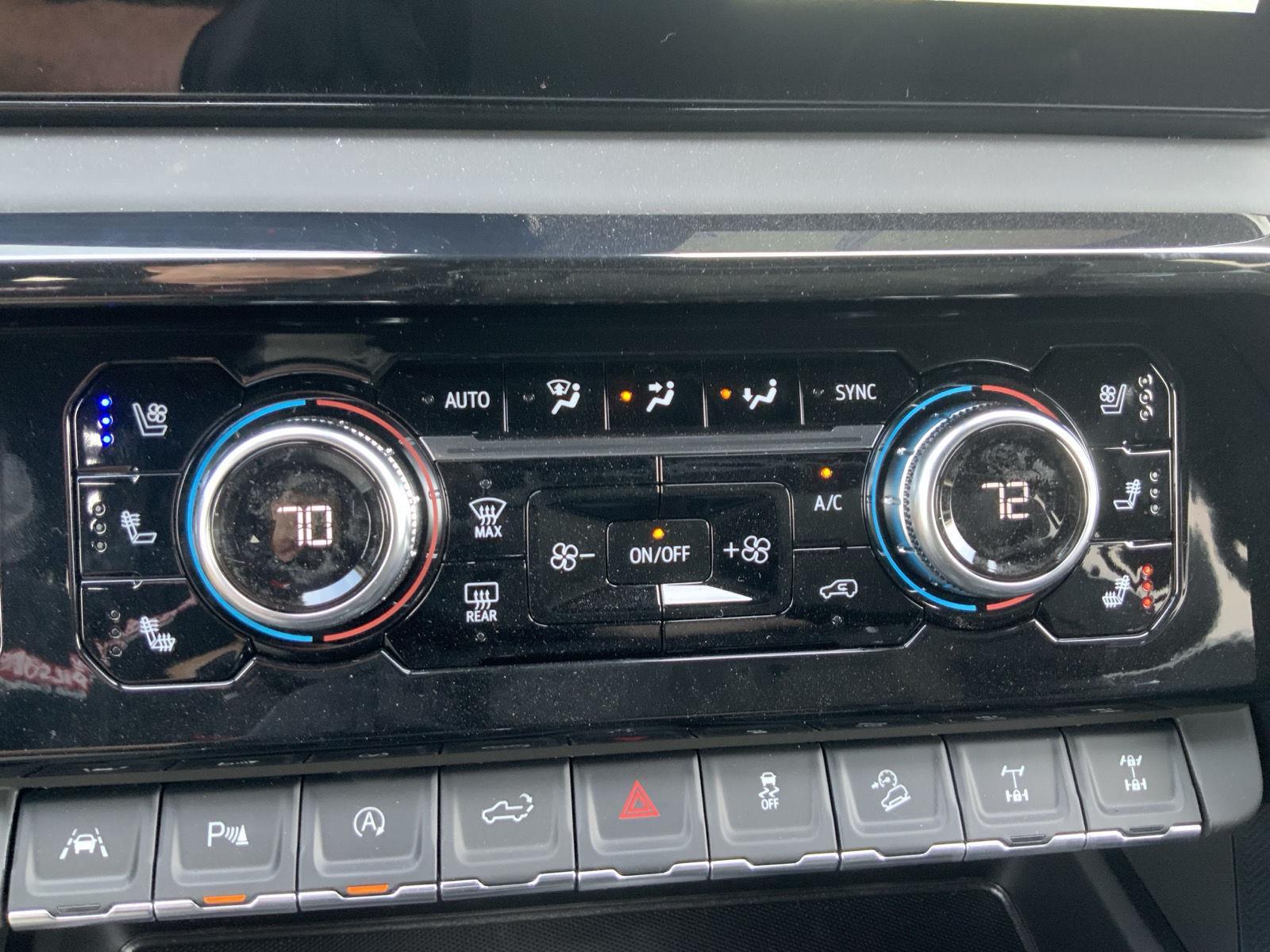 2026 GMC Sierra 1500 AT4X - Photo 48