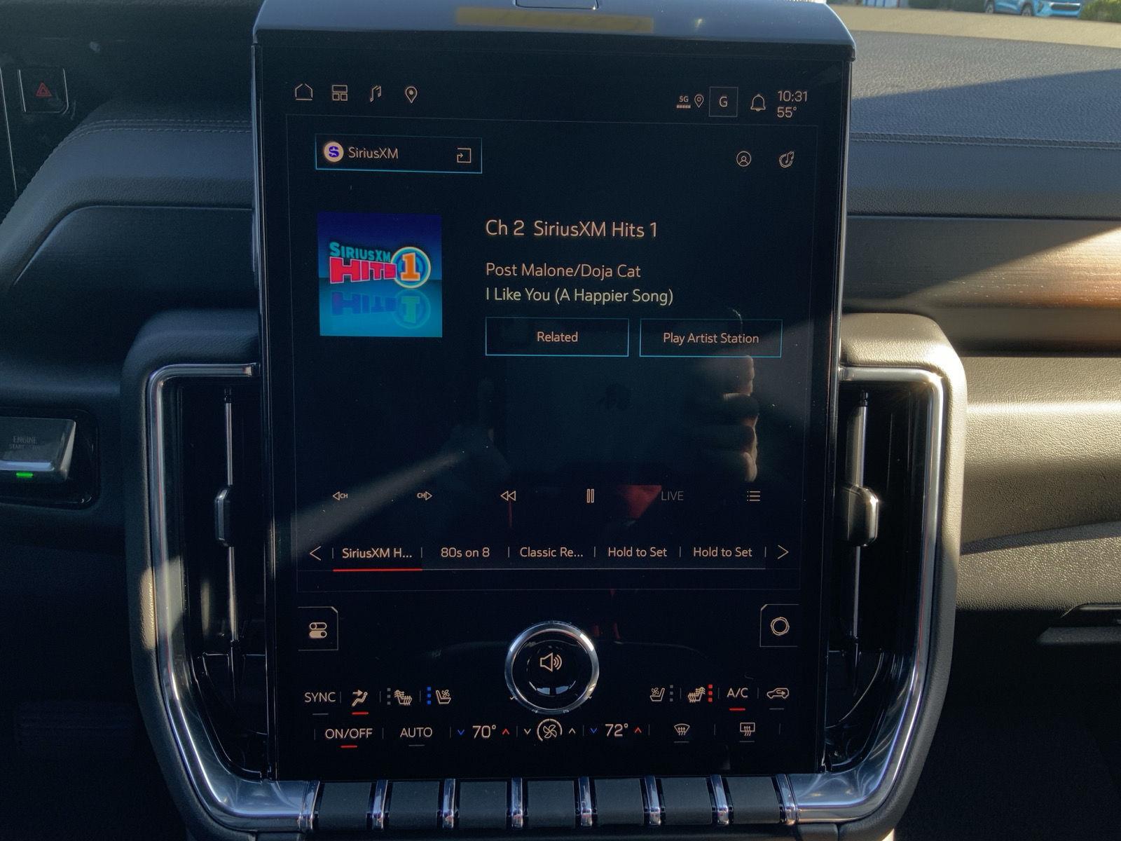 2027 GMC Yukon XL Denali - Photo 38