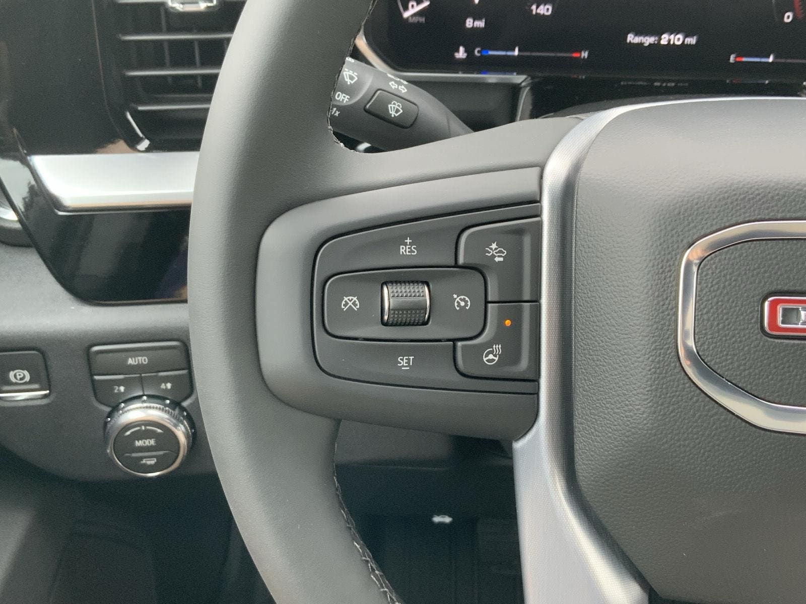 2026 GMC Sierra 1500 Elevation - Photo 25