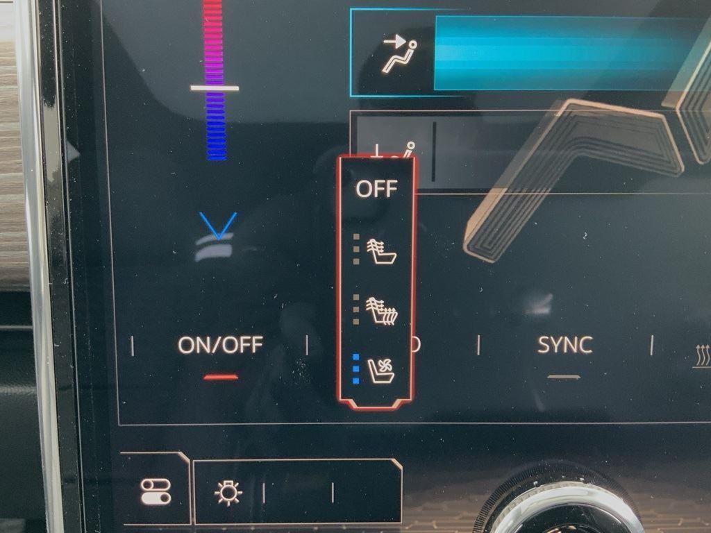 2025 GMC Sierra EV Denali - Photo 52