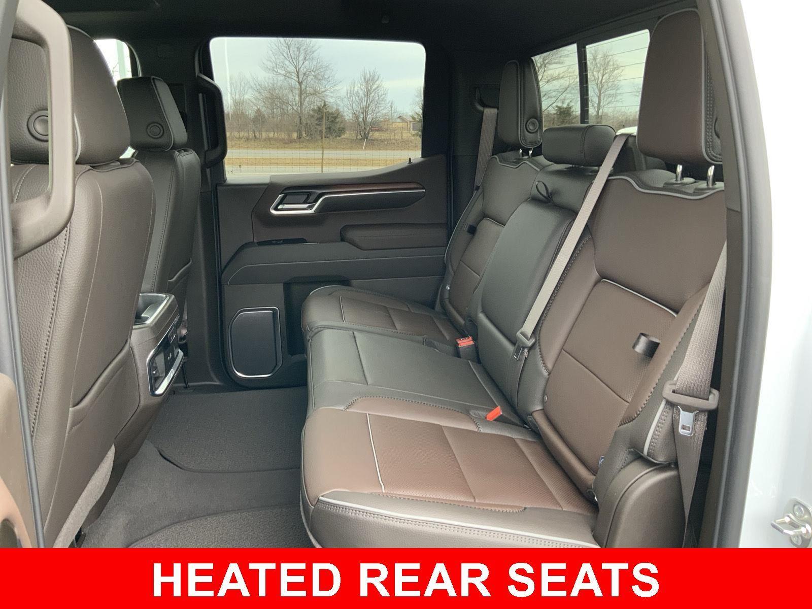 2026 GMC Sierra 1500 Denali - Photo 62