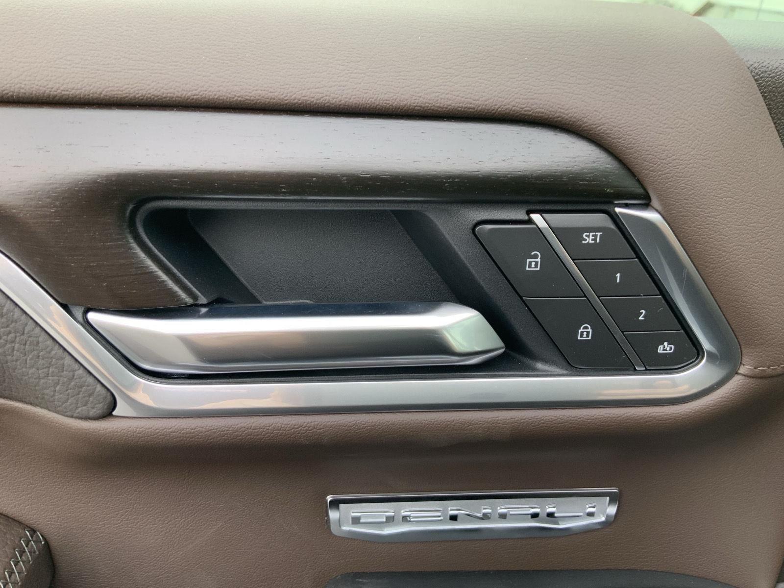 2026 GMC Sierra 1500 Denali - Photo 30