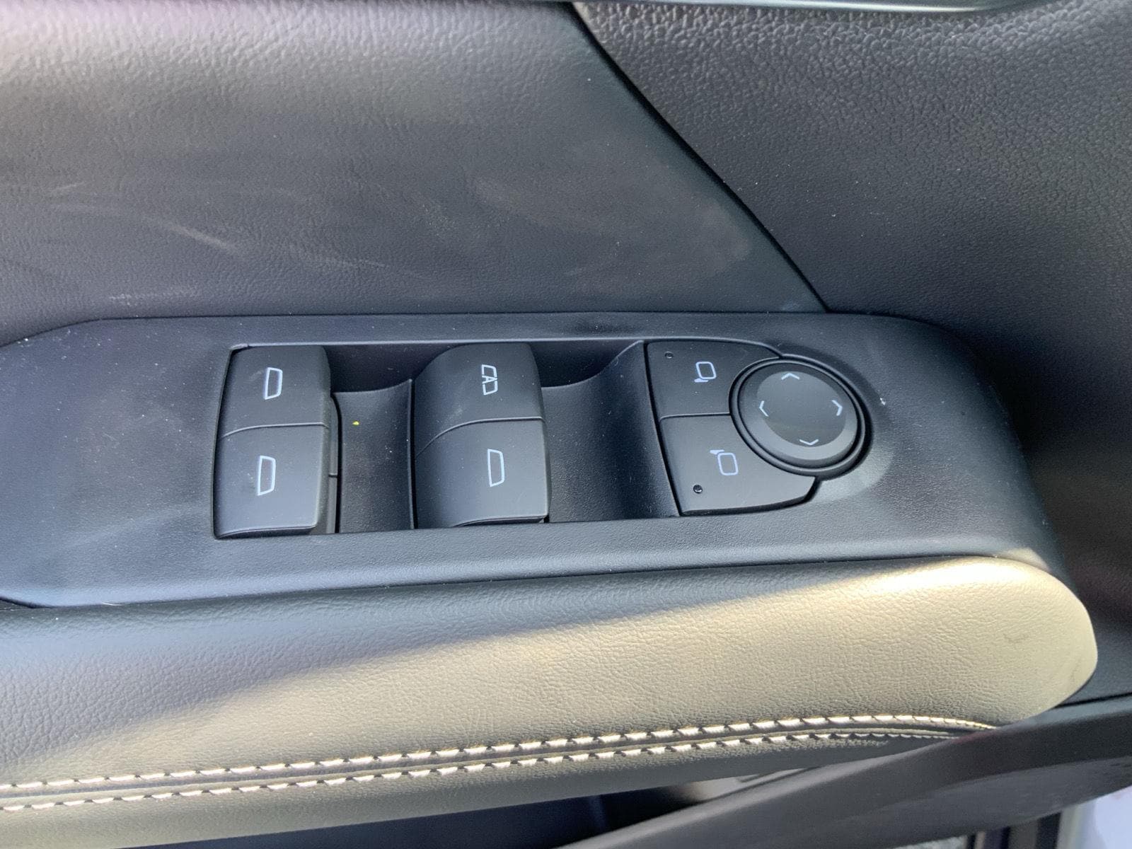 2026 GMC Terrain Elevation - Photo 23