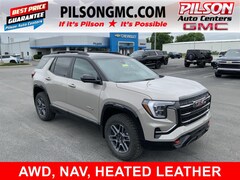 2026 GMC Terrain AT4 SUV