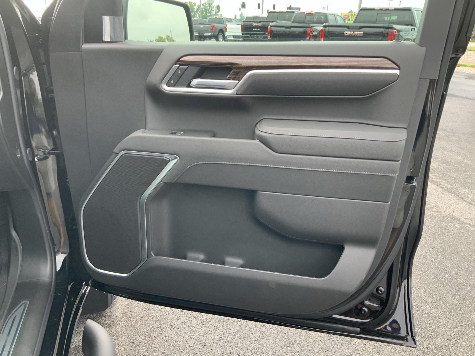 2026 GMC Sierra 1500 Elevation - Photo 53