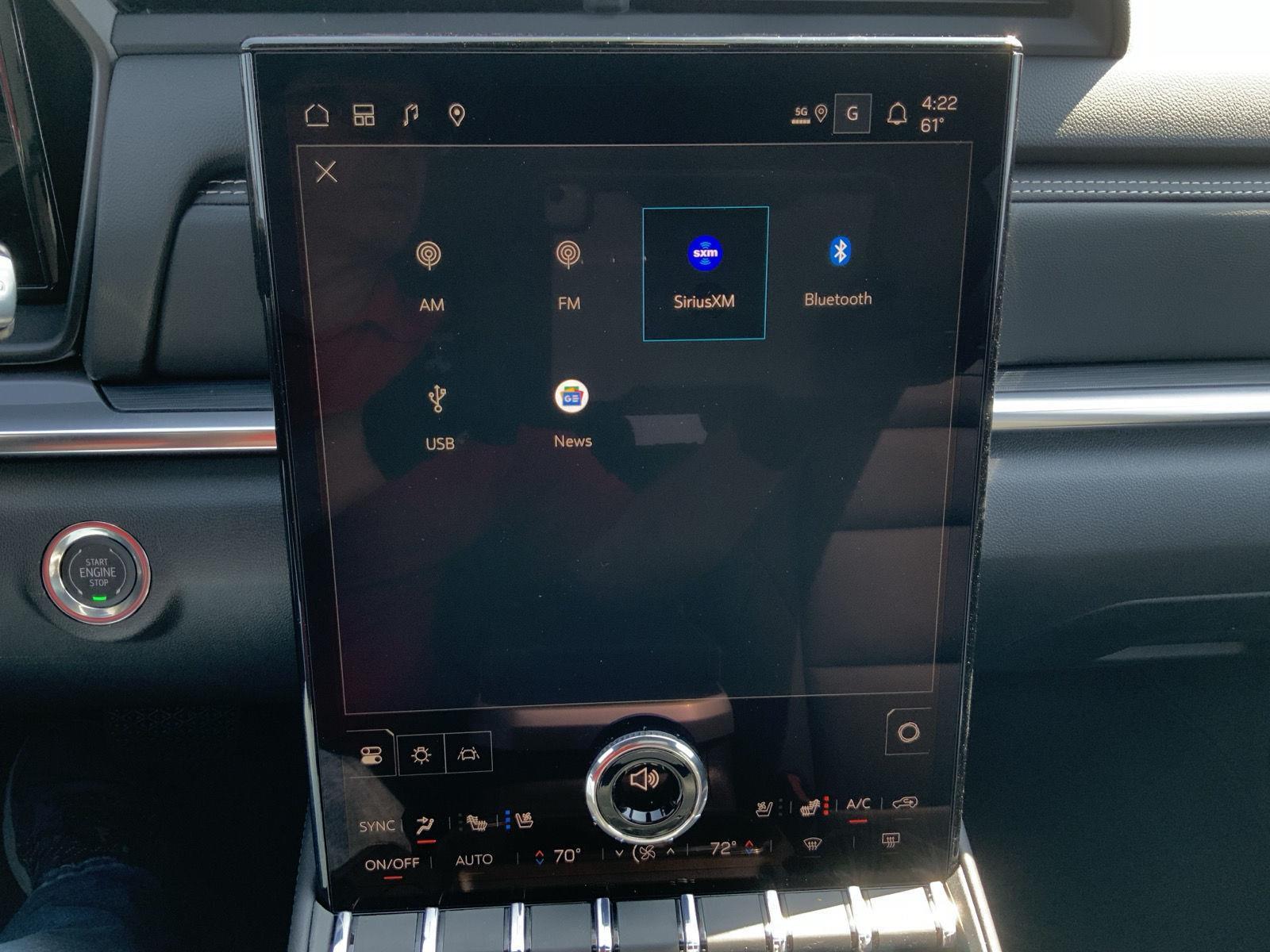 2026 GMC Terrain Elevation - Photo 40