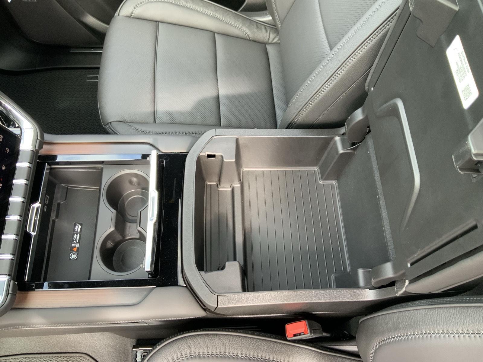 2026 GMC Yukon XL Denali - Photo 50