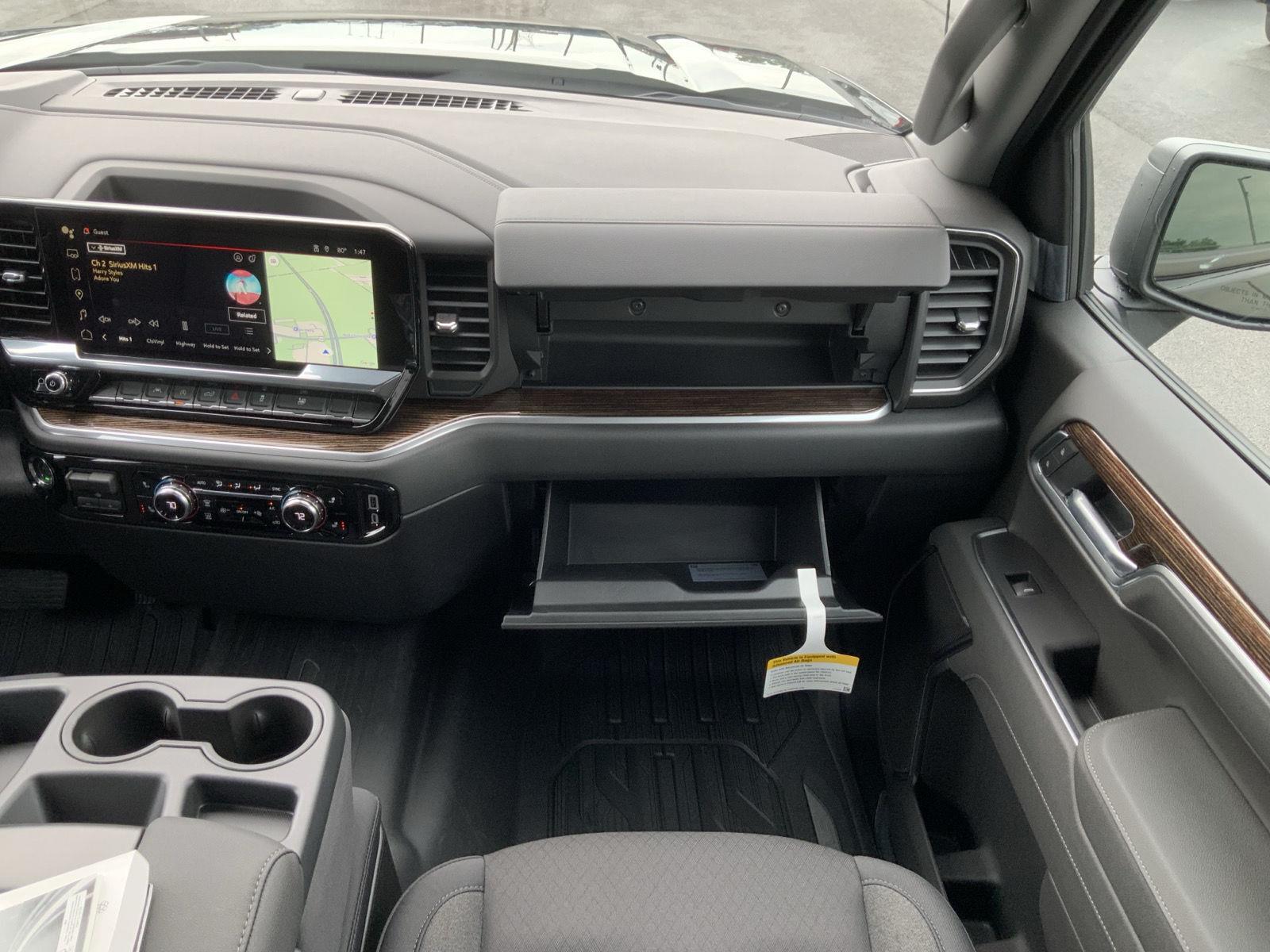 2026 GMC Sierra 1500 Elevation - Photo 57