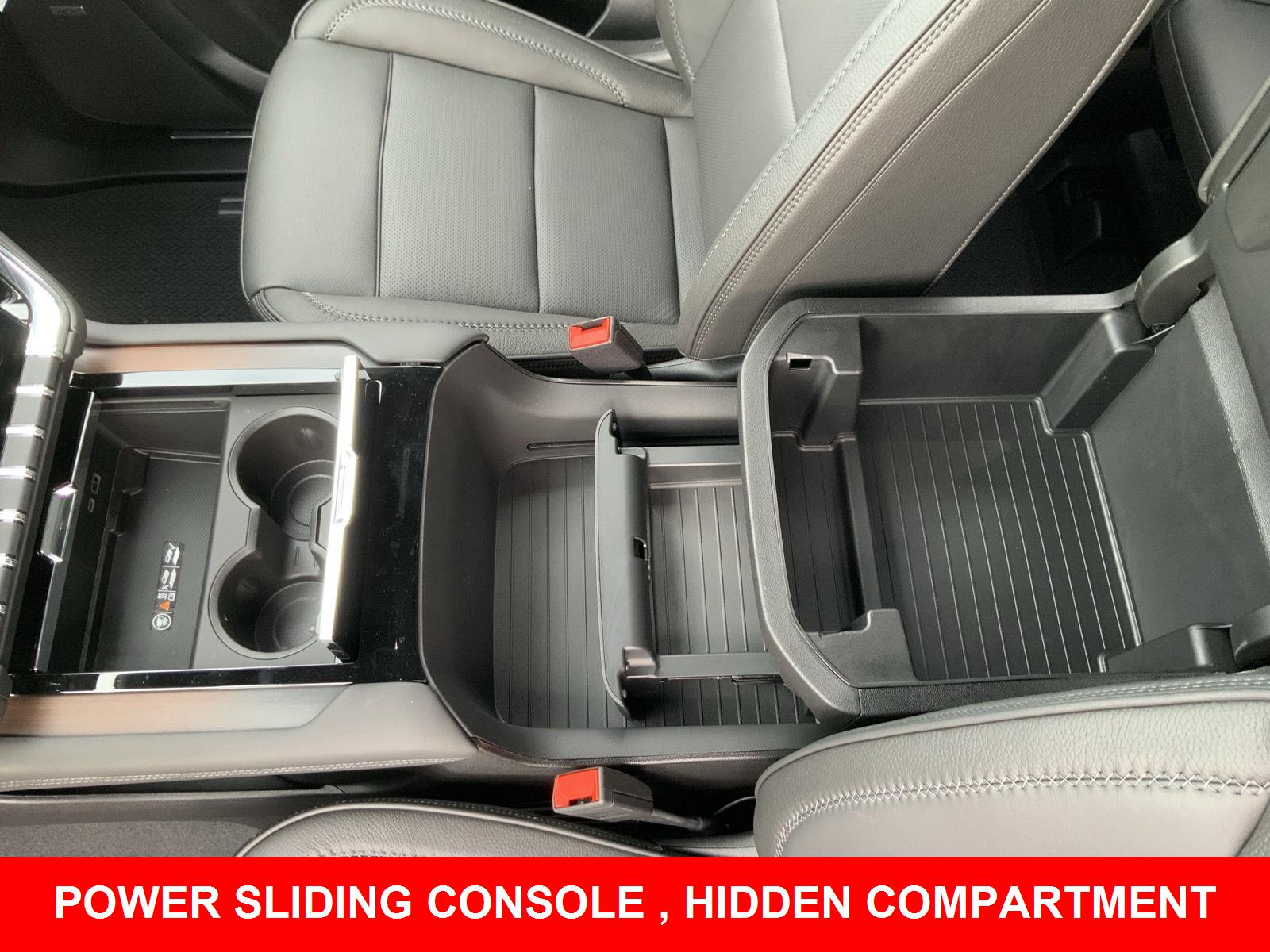 2026 GMC Yukon Denali - Photo 48