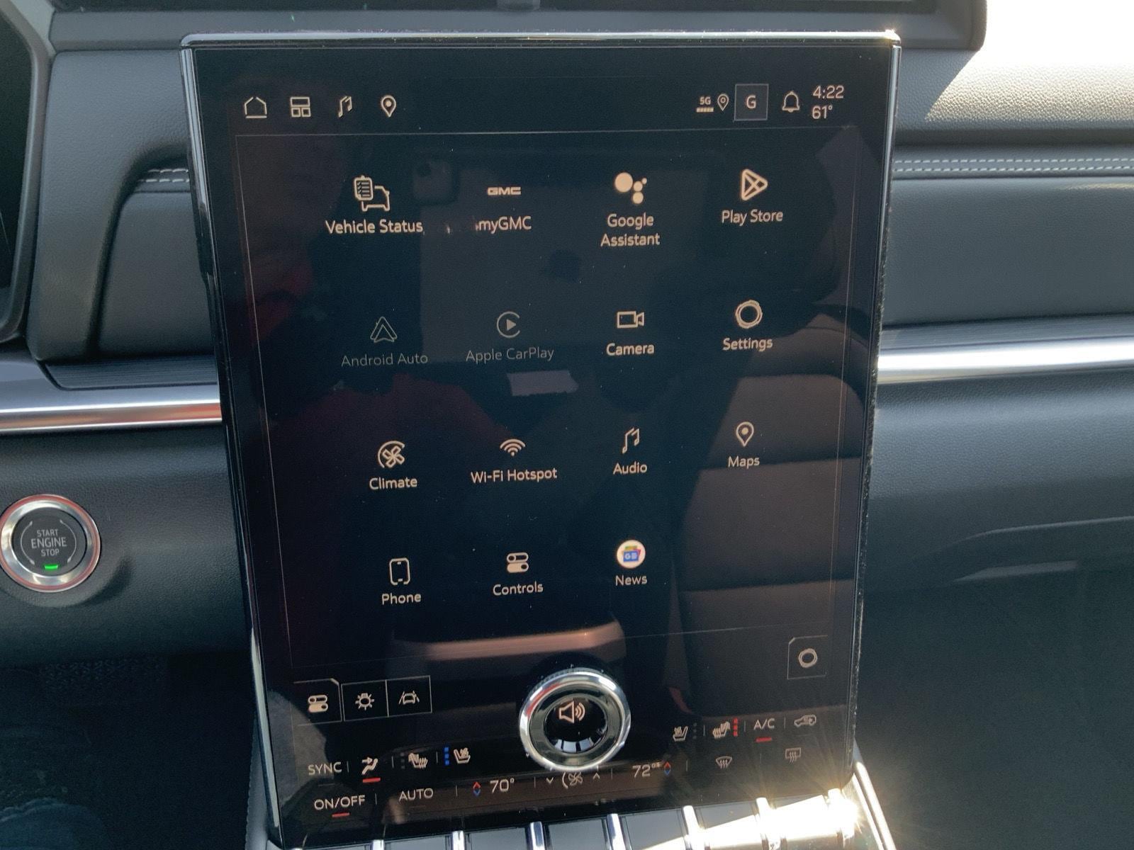 2026 GMC Terrain Elevation - Photo 35