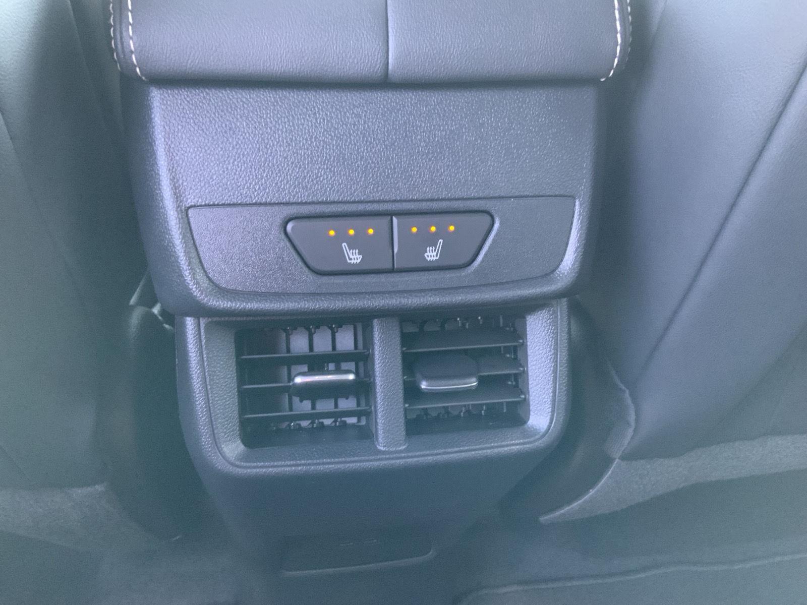 2026 GMC Terrain Elevation - Photo 51