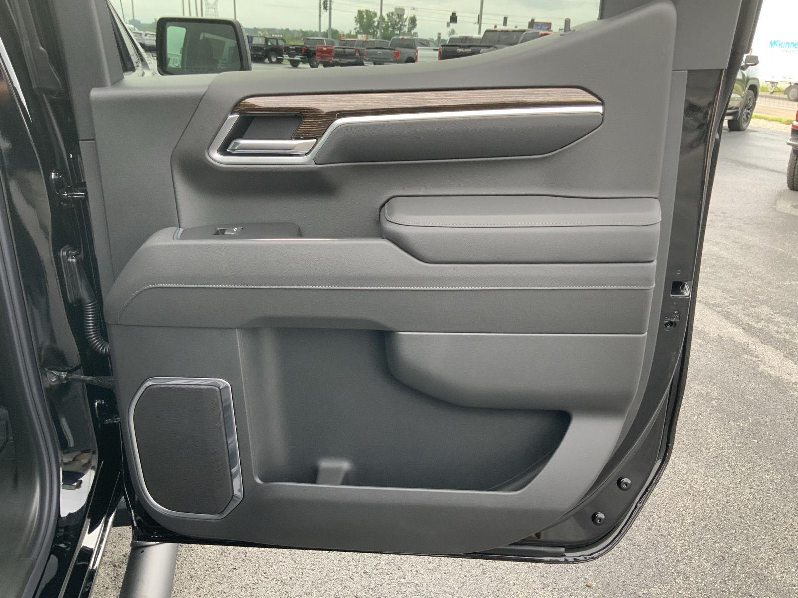 2026 GMC Sierra 1500 Elevation - Photo 51
