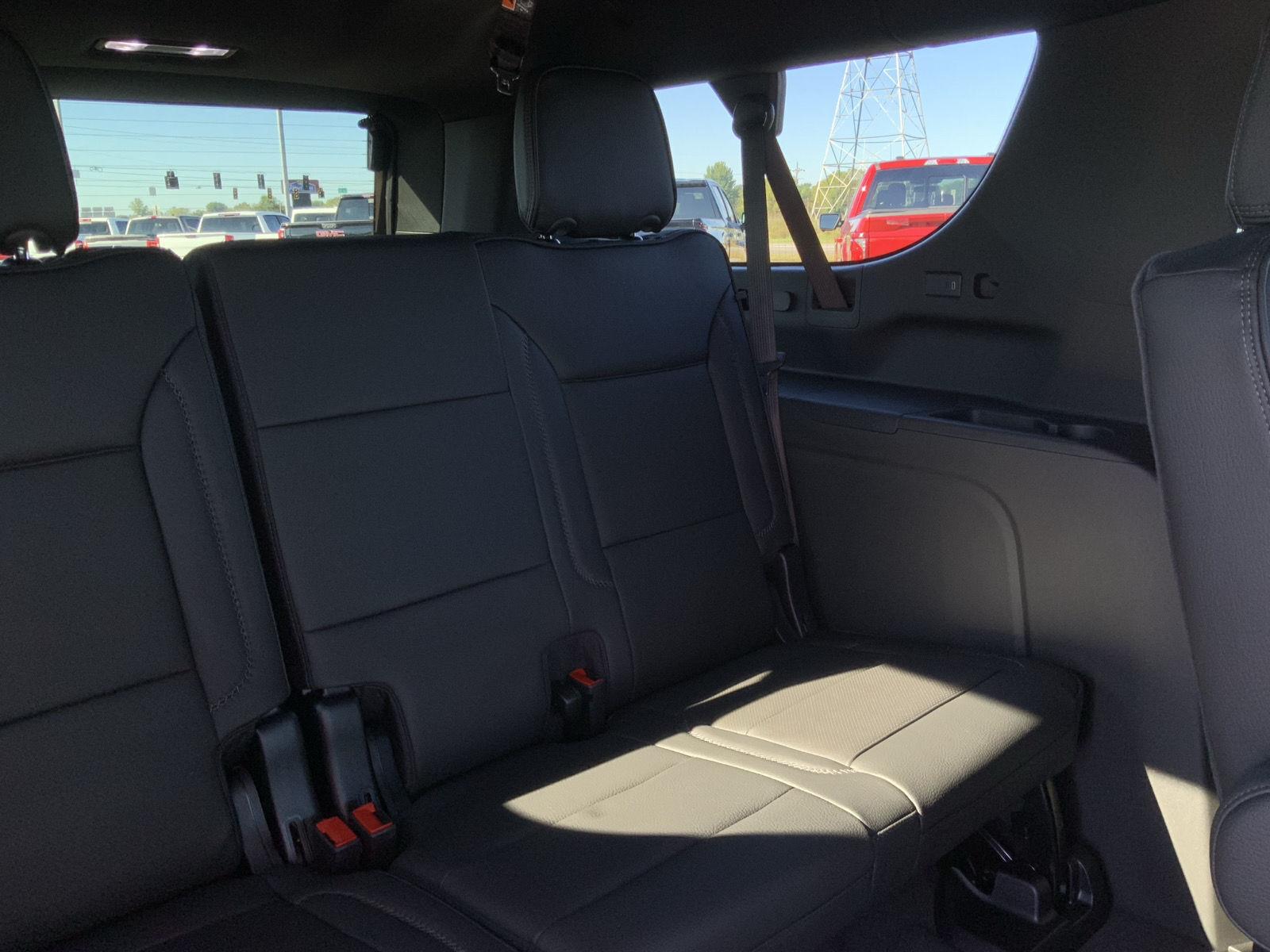 2027 GMC Yukon XL Denali - Photo 58