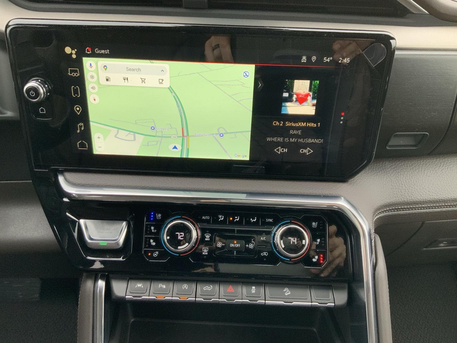 2026 GMC Sierra 1500 Denali - Photo 42
