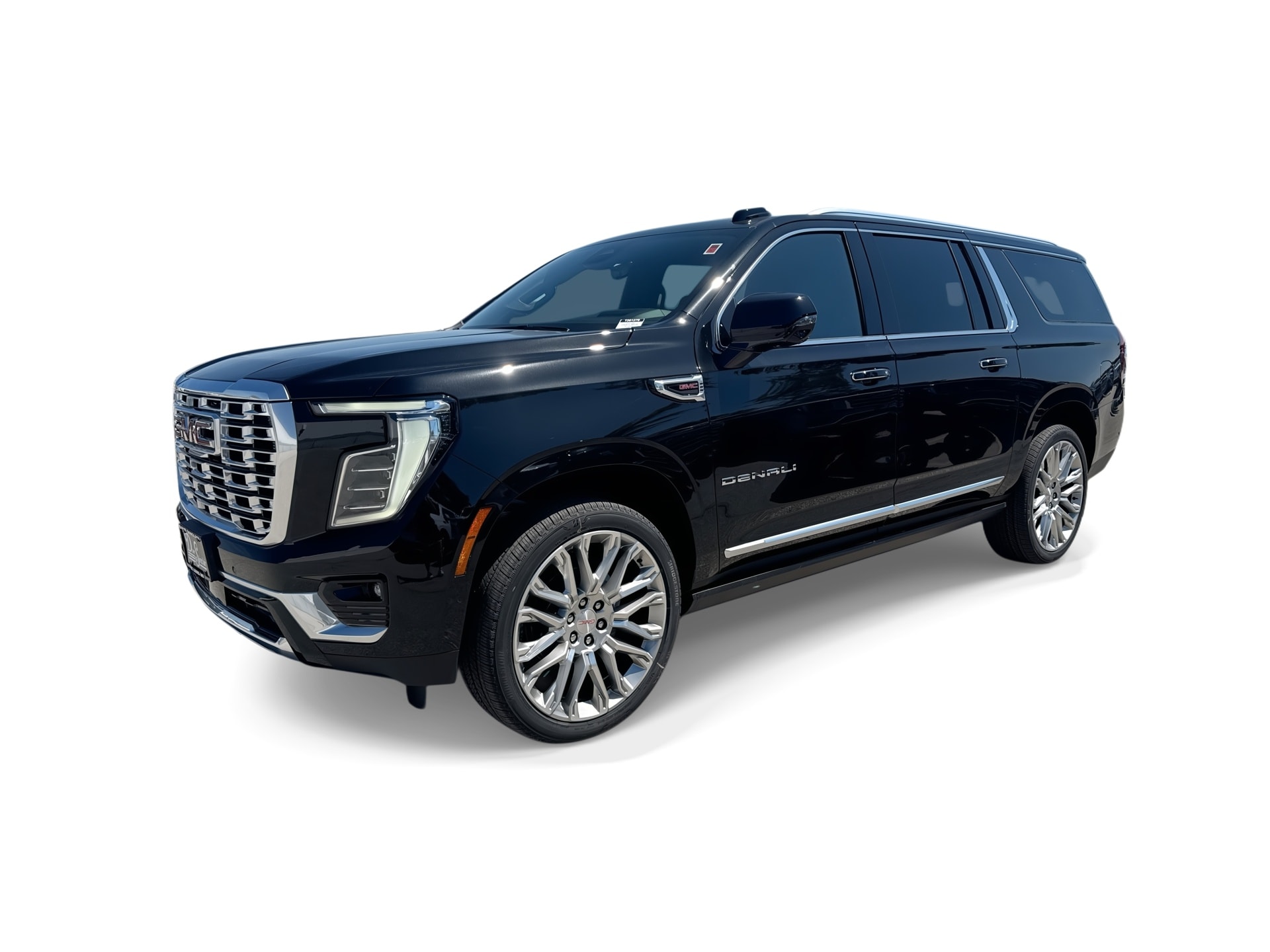 2026 GMC Yukon XL Denali - Photo 69